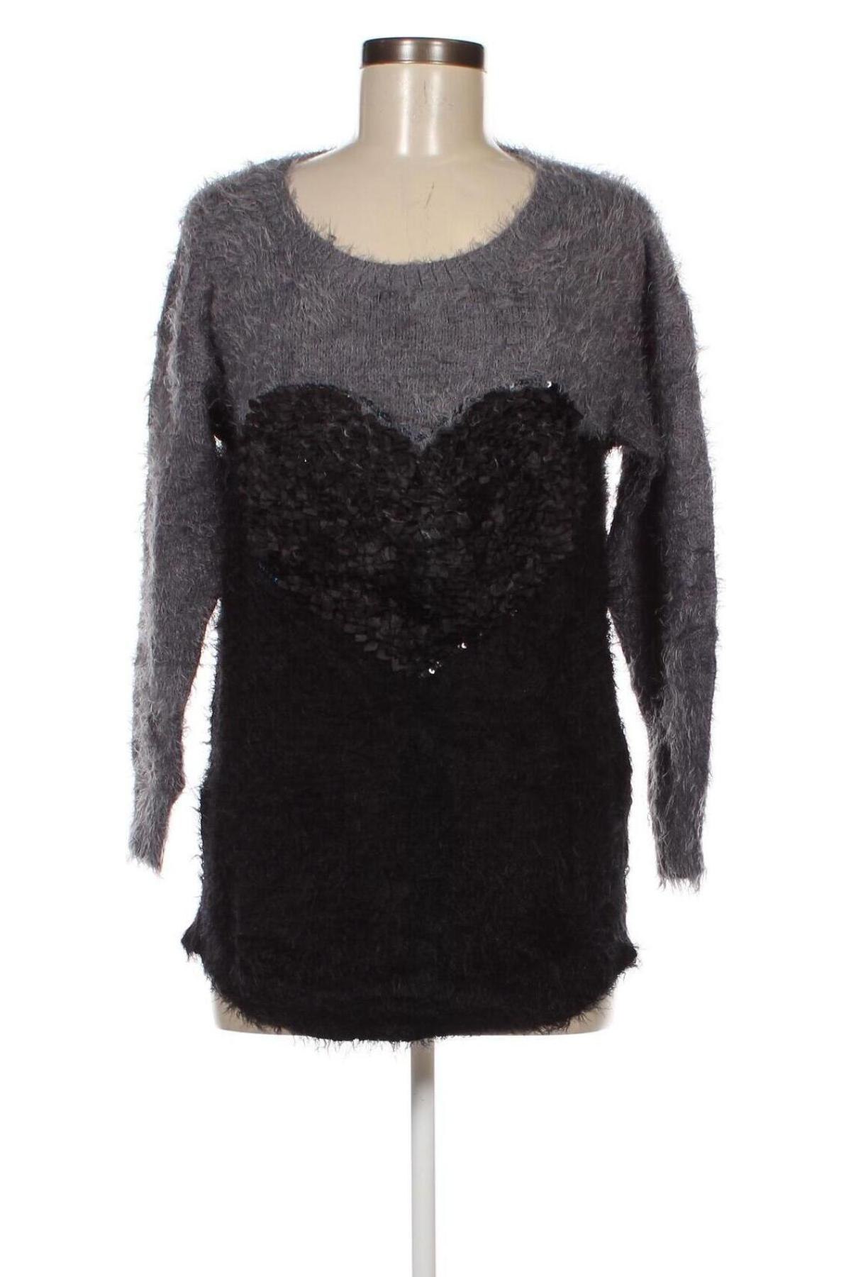 Γυναικείο πουλόβερ Molly Bracken, Μέγεθος M, Χρώμα Πολύχρωμο, Τιμή 5,74 €