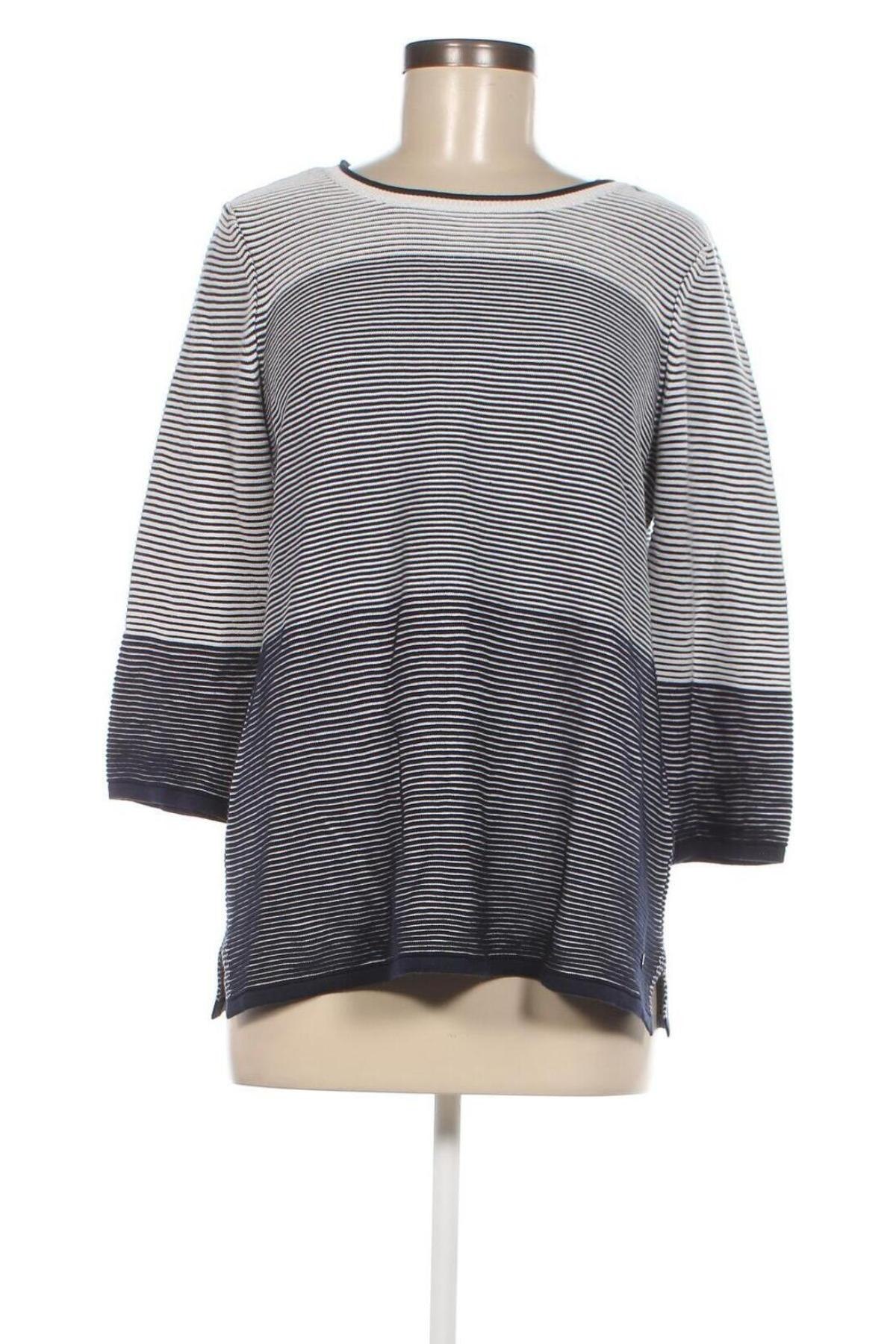 Дамски пуловер Olsen, Размер M, Цвят Многоцветен, Цена 8,70 лв.