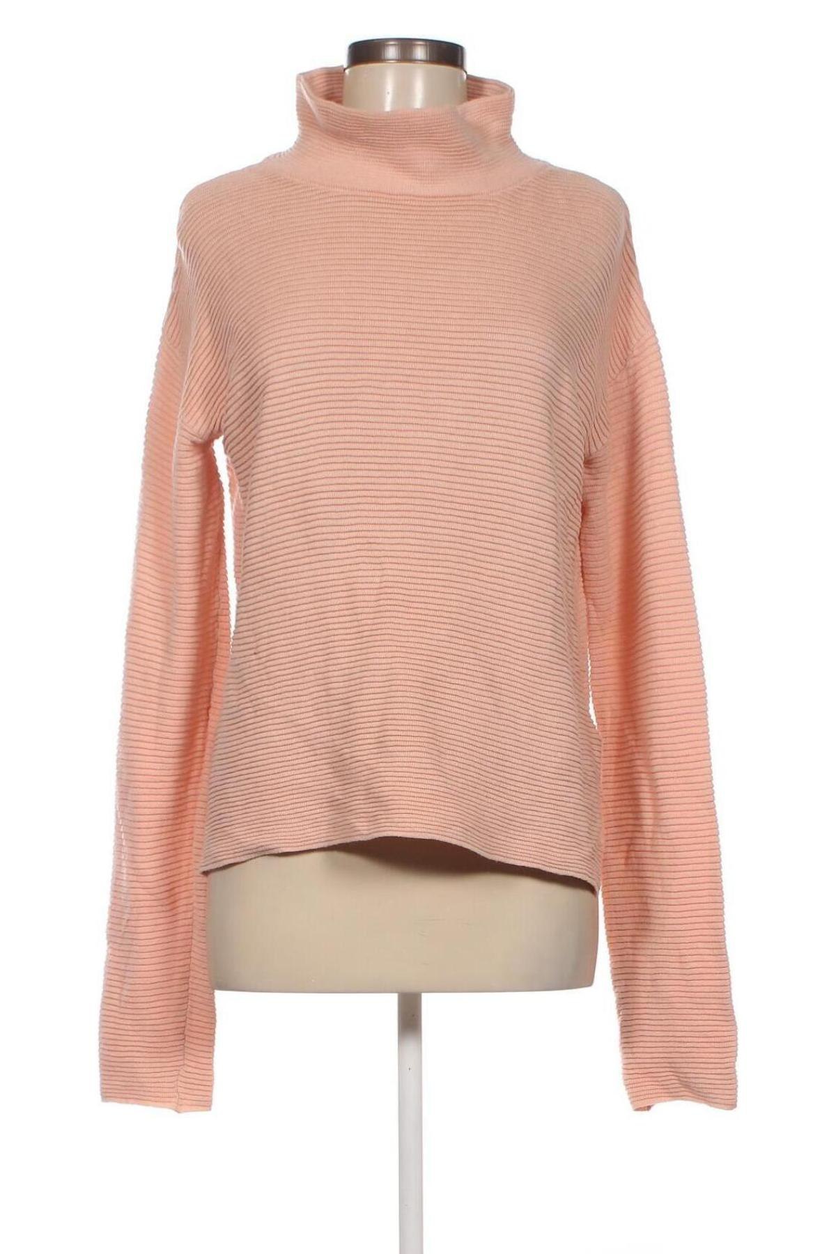 Γυναικείο πουλόβερ Page One, Μέγεθος M, Χρώμα Ρόζ , Τιμή 2,69 €