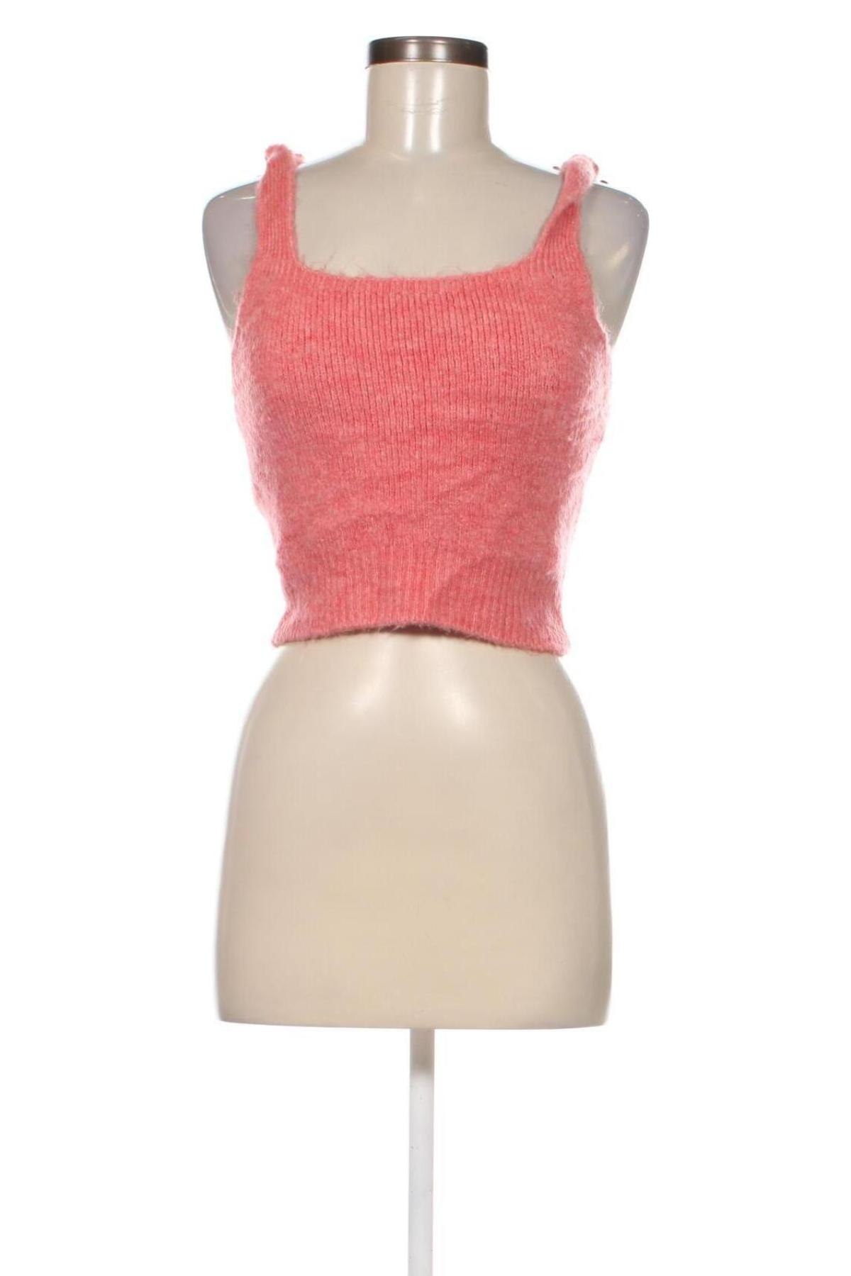 Γυναικείο πουλόβερ Primark, Μέγεθος S, Χρώμα Ρόζ , Τιμή 2,69 €