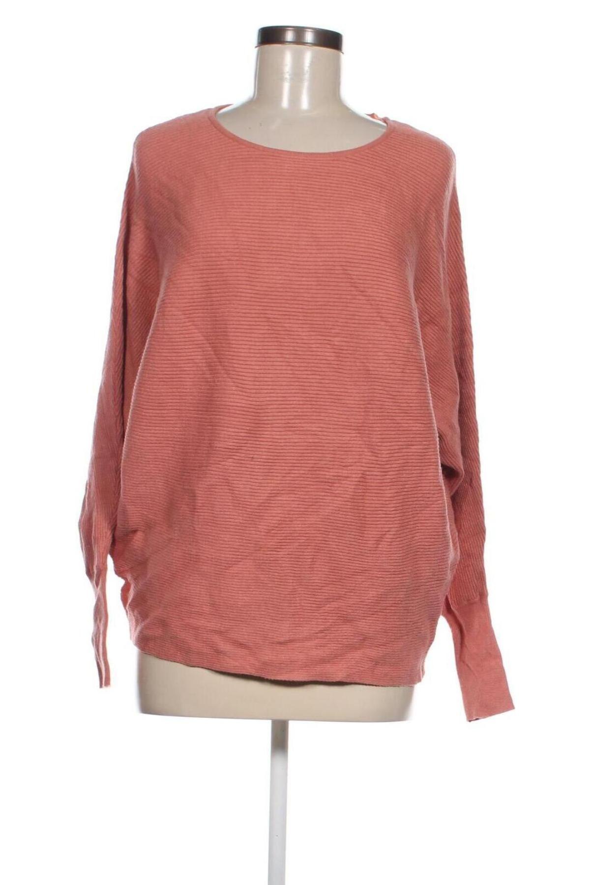 Дамски пуловер Primark, Размер L, Цвят Розов, Цена 8,70 лв.