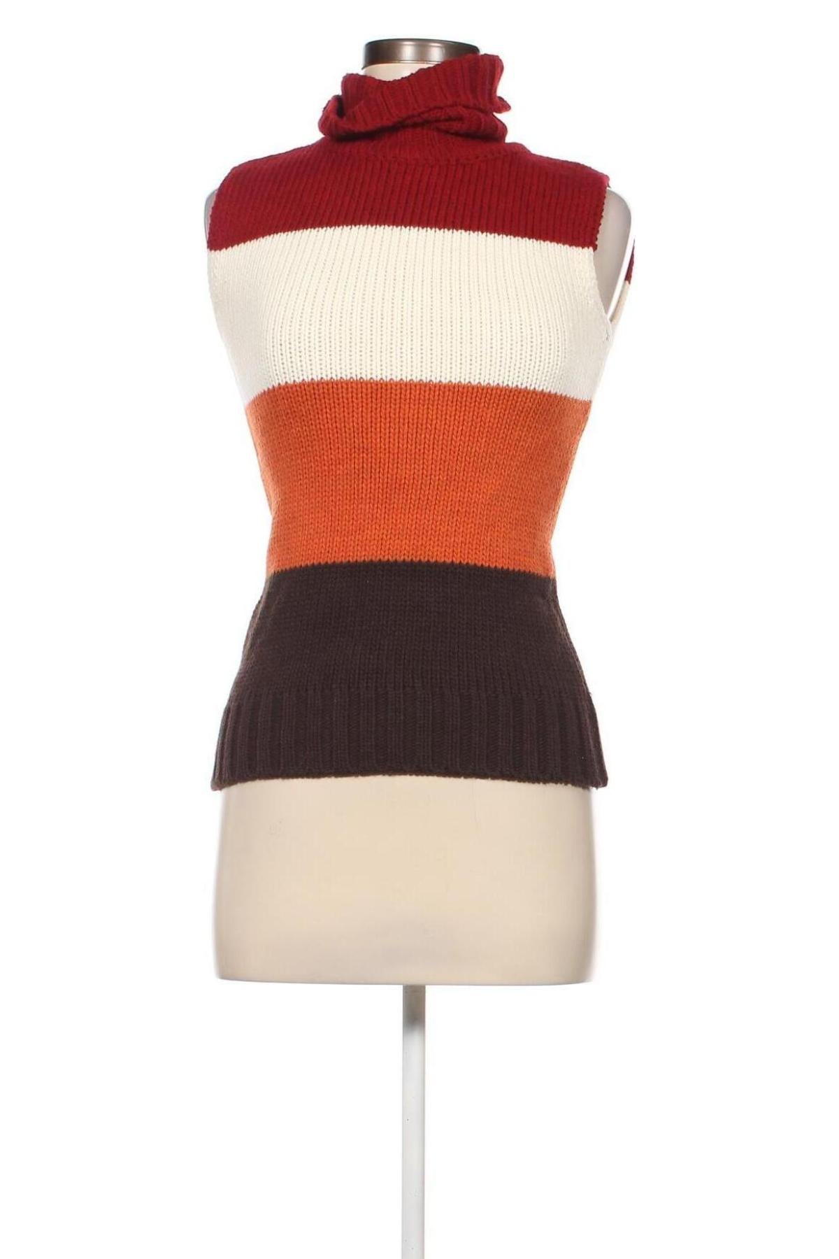 Γυναικείο πουλόβερ Promiss, Μέγεθος S, Χρώμα Πολύχρωμο, Τιμή 4,49 €