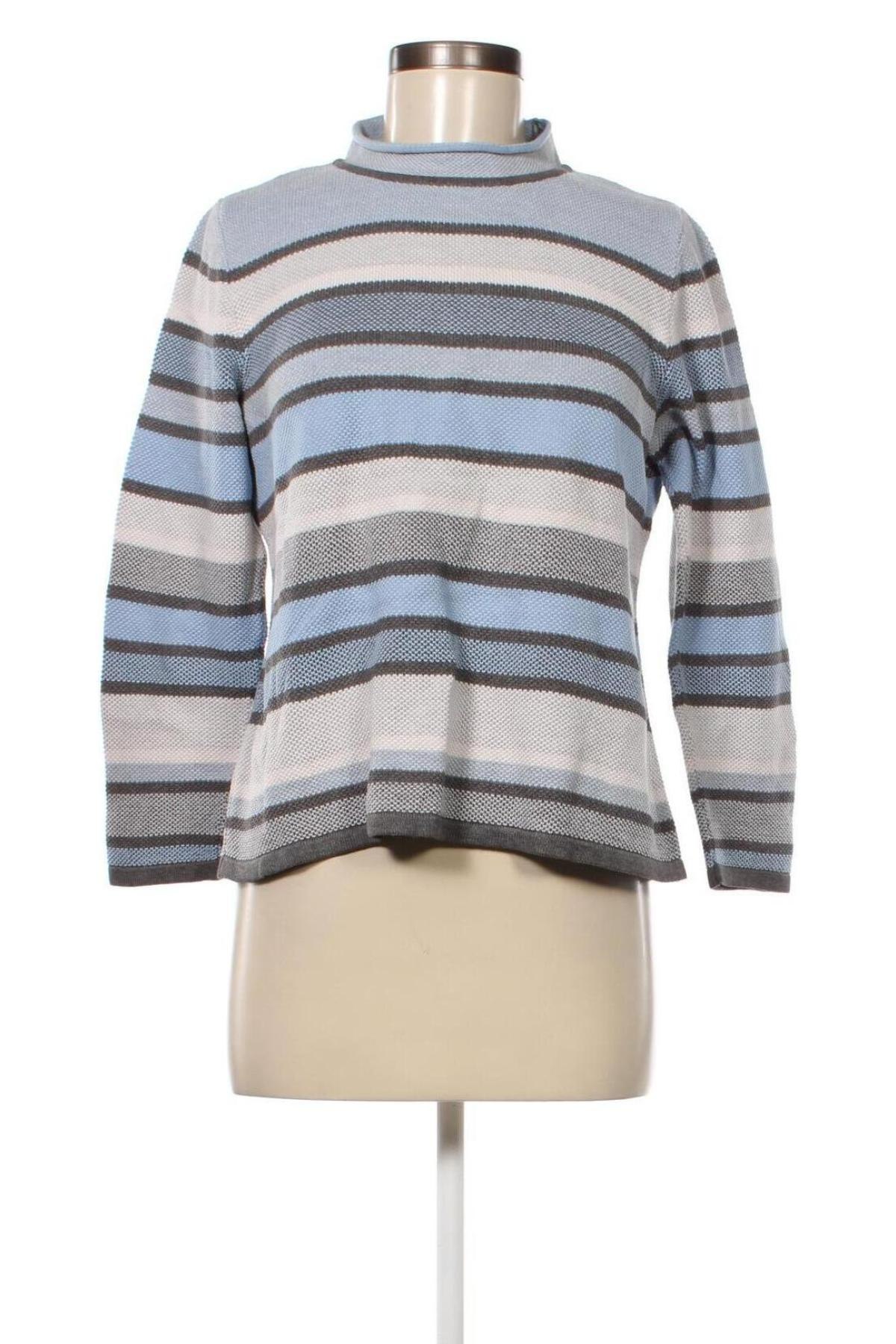 Γυναικείο πουλόβερ Rabe, Μέγεθος M, Χρώμα Πολύχρωμο, Τιμή 2,33 €