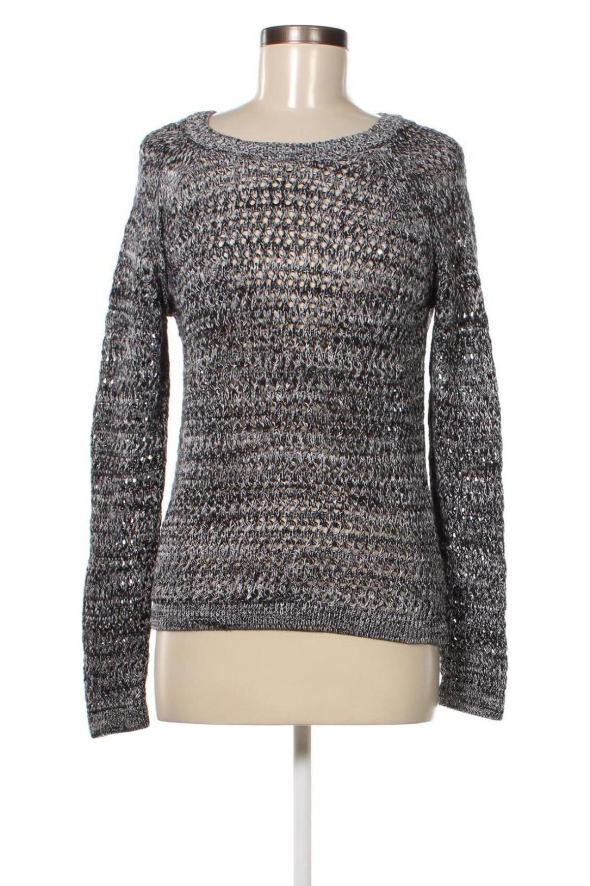 Γυναικείο πουλόβερ S.Oliver, Μέγεθος S, Χρώμα Μαύρο, Τιμή 3,23 €
