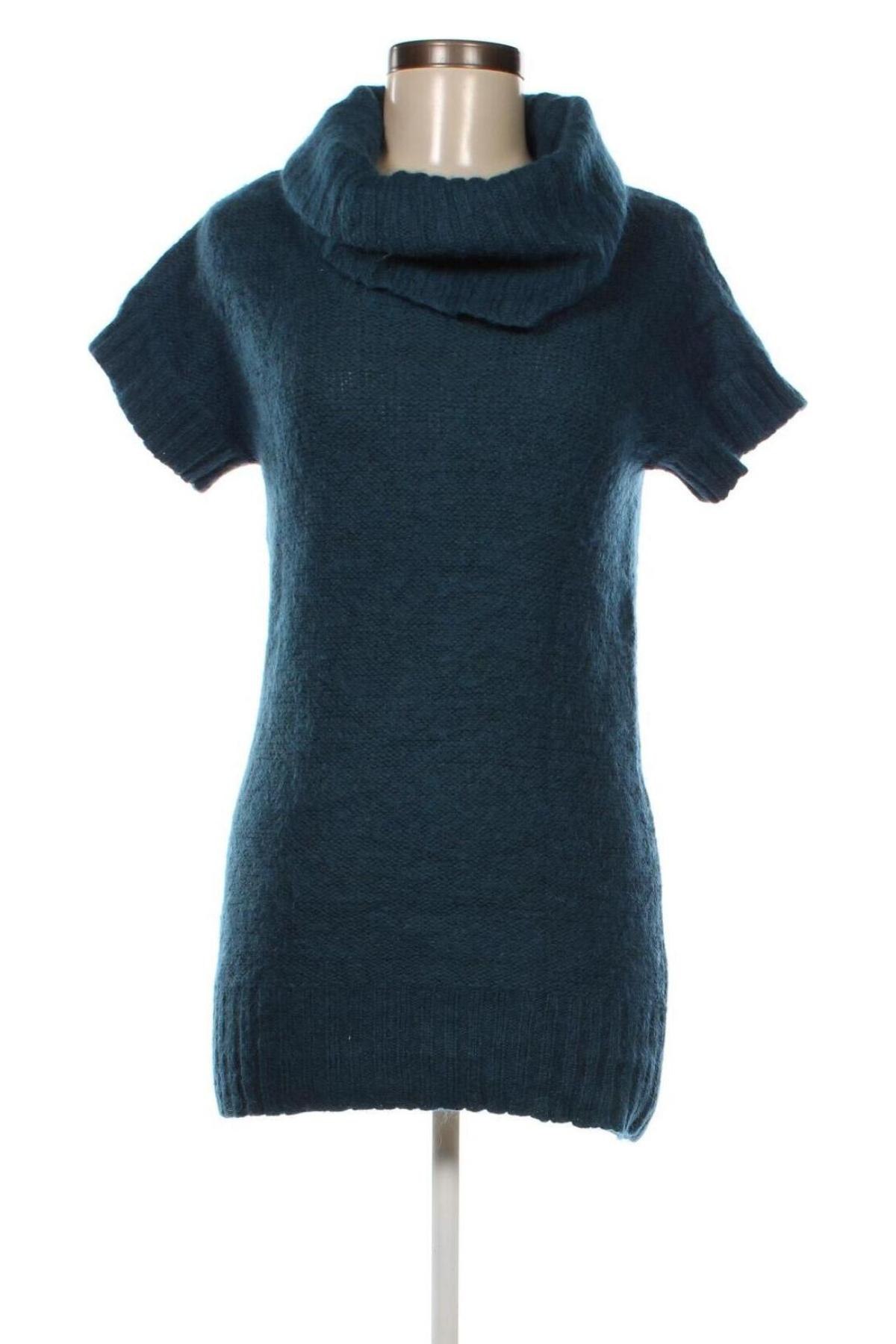 Γυναικείο πουλόβερ Soft Grey, Μέγεθος XS, Χρώμα Μπλέ, Τιμή 5,38 €