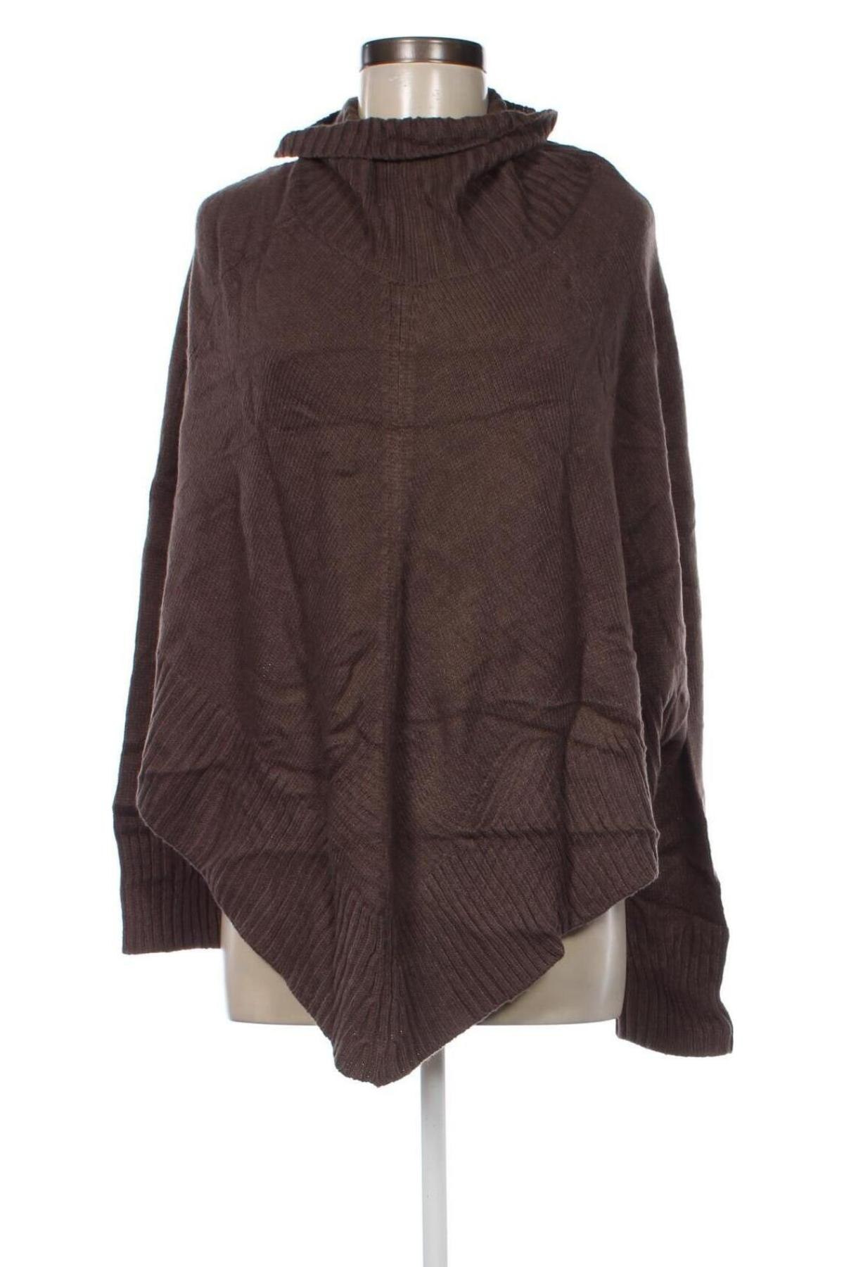 Pulover de femei Stanfield, Mărime L, Culoare Maro, Preț 23,85 Lei