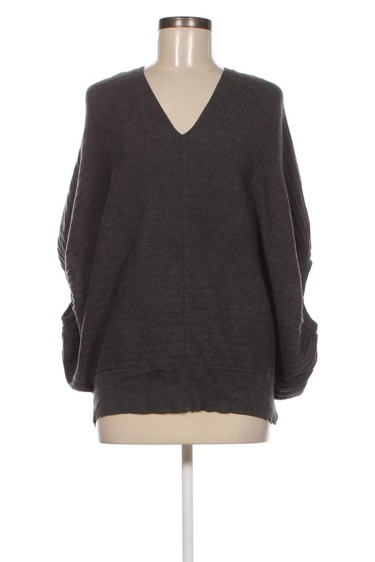 Дамски пуловер Steffen Schraut, Размер L, Цвят Сив, Цена 10,20 лв.