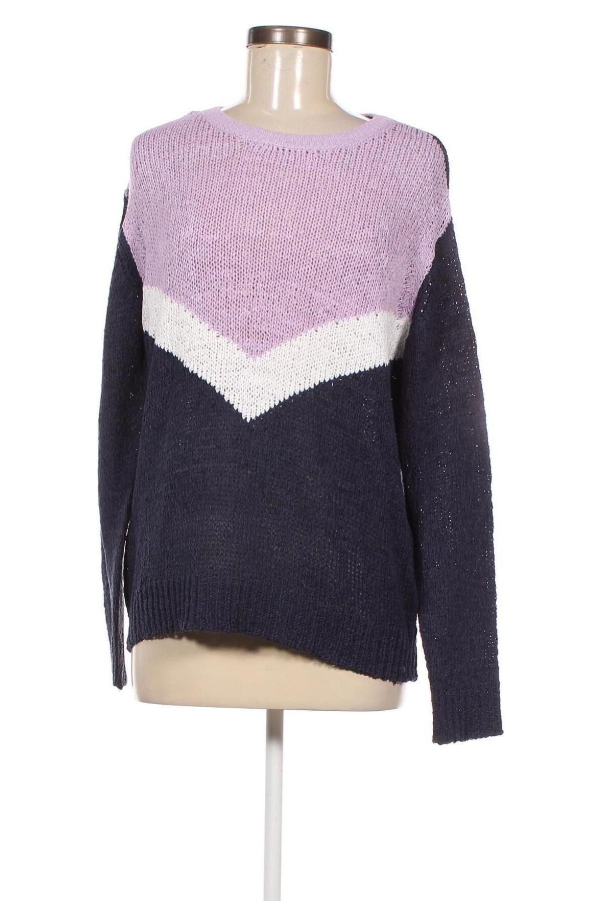 Γυναικείο πουλόβερ Sublevel, Μέγεθος S, Χρώμα Βιολετί, Τιμή 8,30 €
