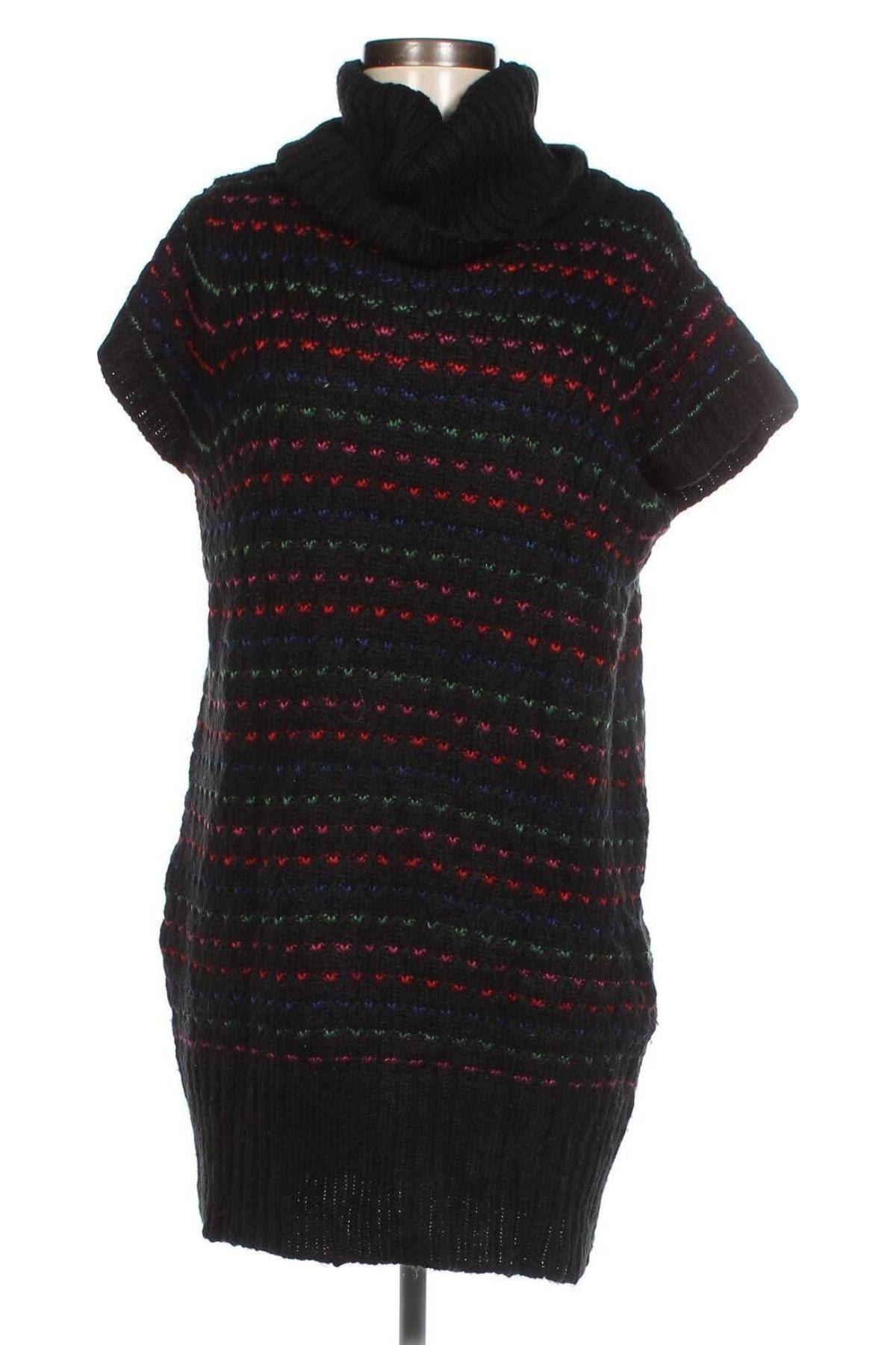 Дамски пуловер Surkana, Размер XL, Цвят Многоцветен, Цена 10,15 лв.
