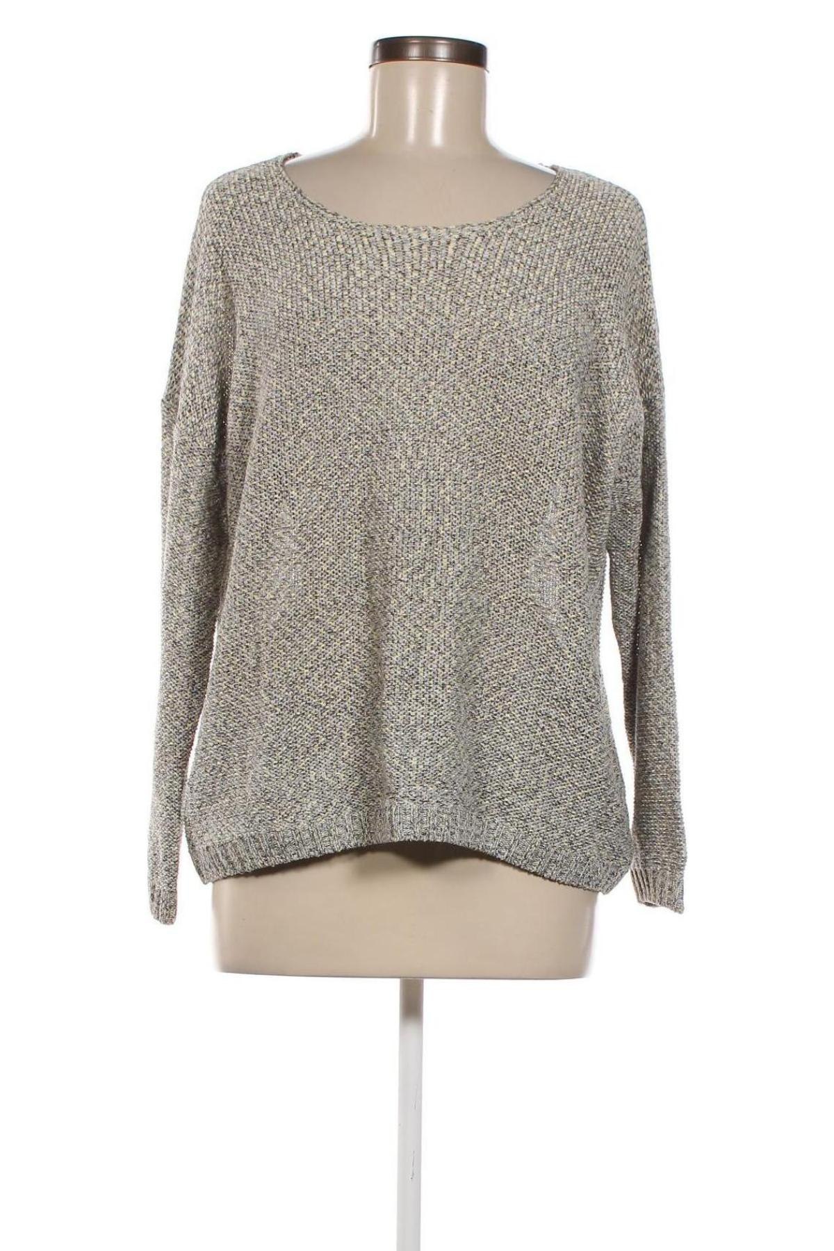 Γυναικείο πουλόβερ TCM, Μέγεθος M, Χρώμα Πολύχρωμο, Τιμή 2,69 €
