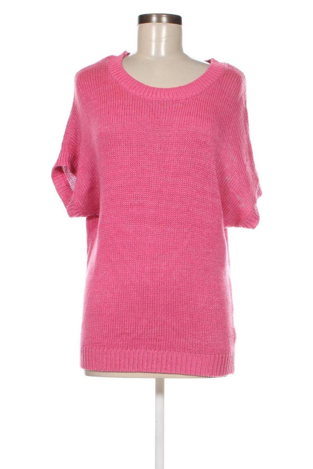 Pulover de femei Terranova, Mărime S, Culoare Roz, Preț 13,35 Lei