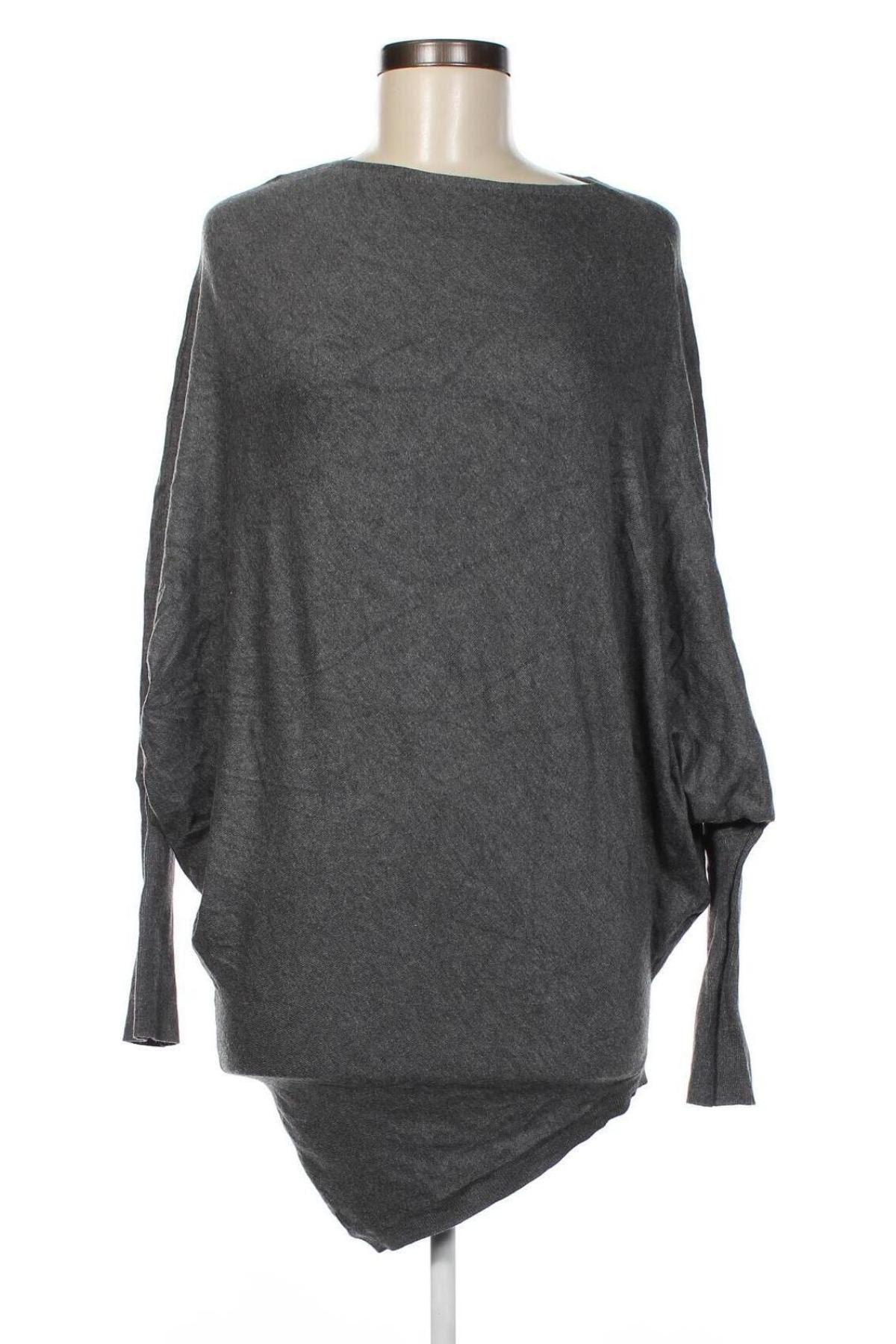 Damenpullover Tezenis, Größe S, Farbe Grau, Preis 2,62 €