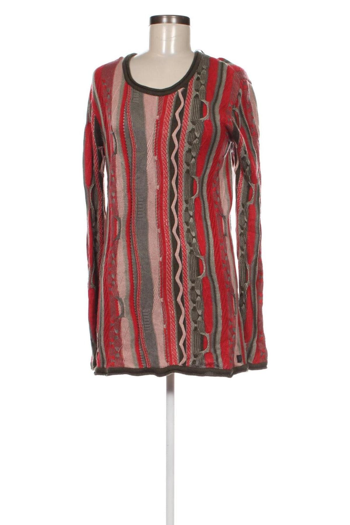 Γυναικείο πουλόβερ Tiger Of Sweden, Μέγεθος M, Χρώμα Πολύχρωμο, Τιμή 7,99 €