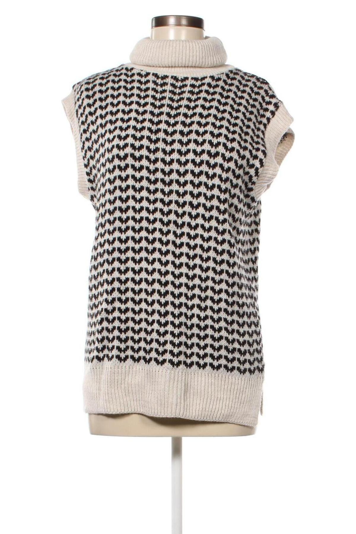 Γυναικείο πουλόβερ Today, Μέγεθος M, Χρώμα Πολύχρωμο, Τιμή 5,38 €
