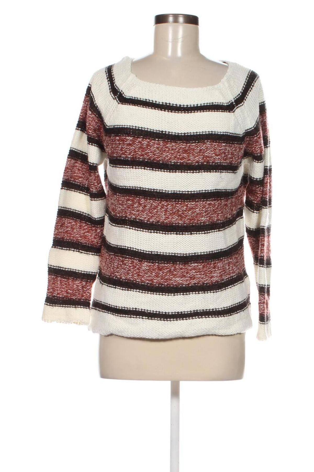 Дамски пуловер Vero Moda, Размер M, Цвят Многоцветен, Цена 7,00 лв.