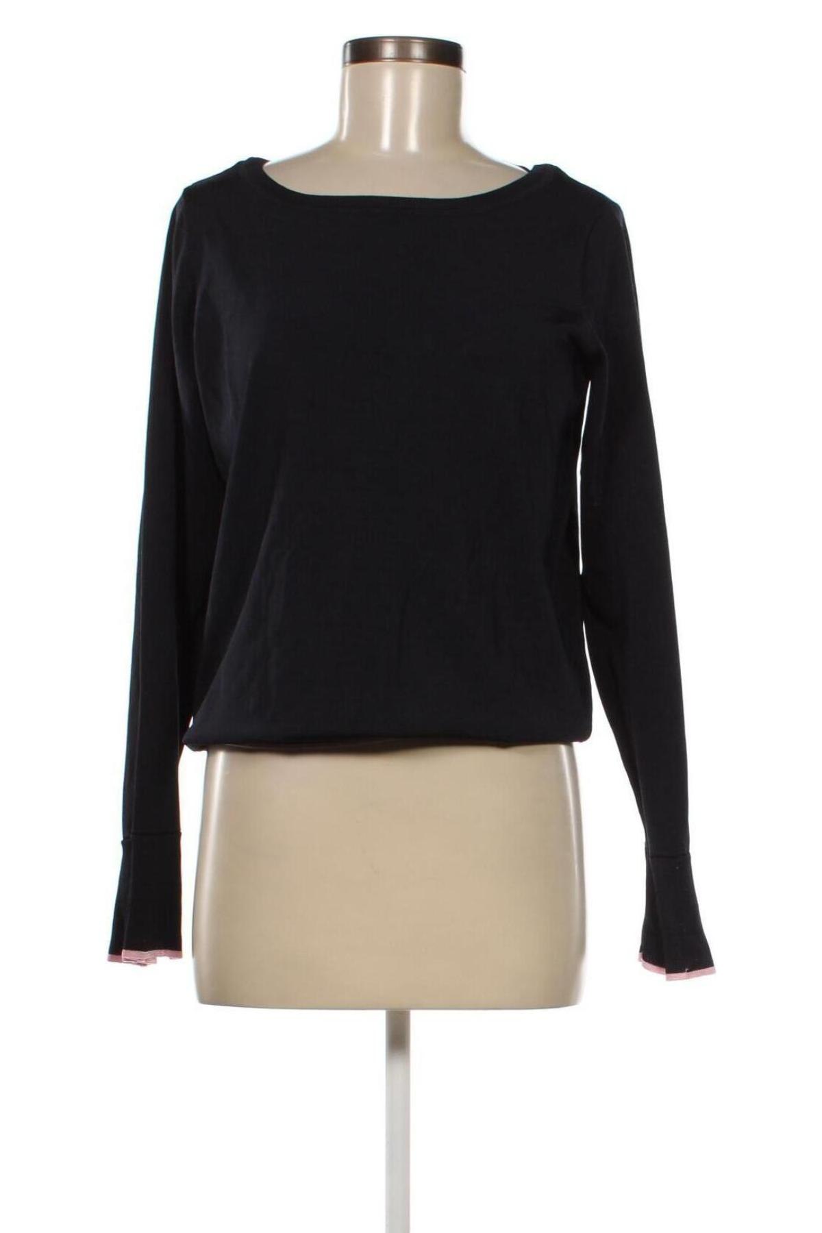 Γυναικείο πουλόβερ Vero Moda, Μέγεθος L, Χρώμα Μπλέ, Τιμή 2,39 €