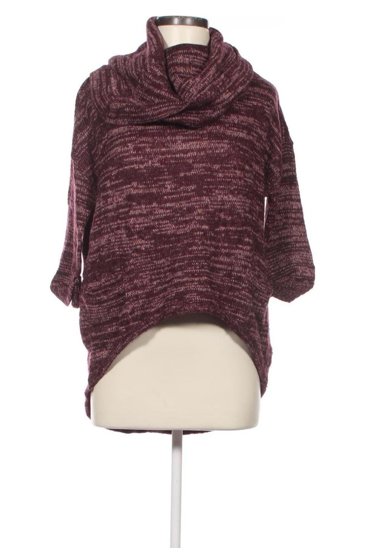 Damenpullover Vero Moda, Größe S, Farbe Rot, Preis € 3,20