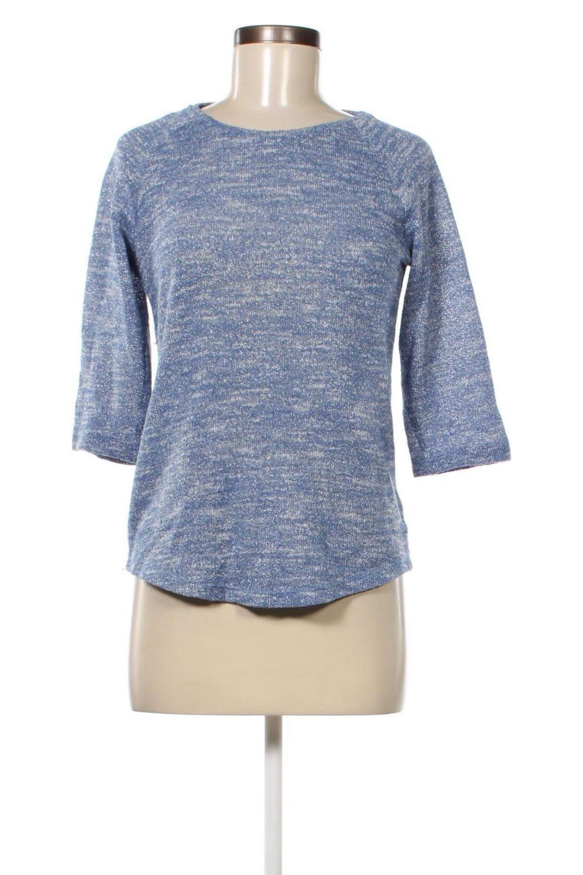 Damenpullover Yessica, Größe S, Farbe Blau, Preis 5,99 €