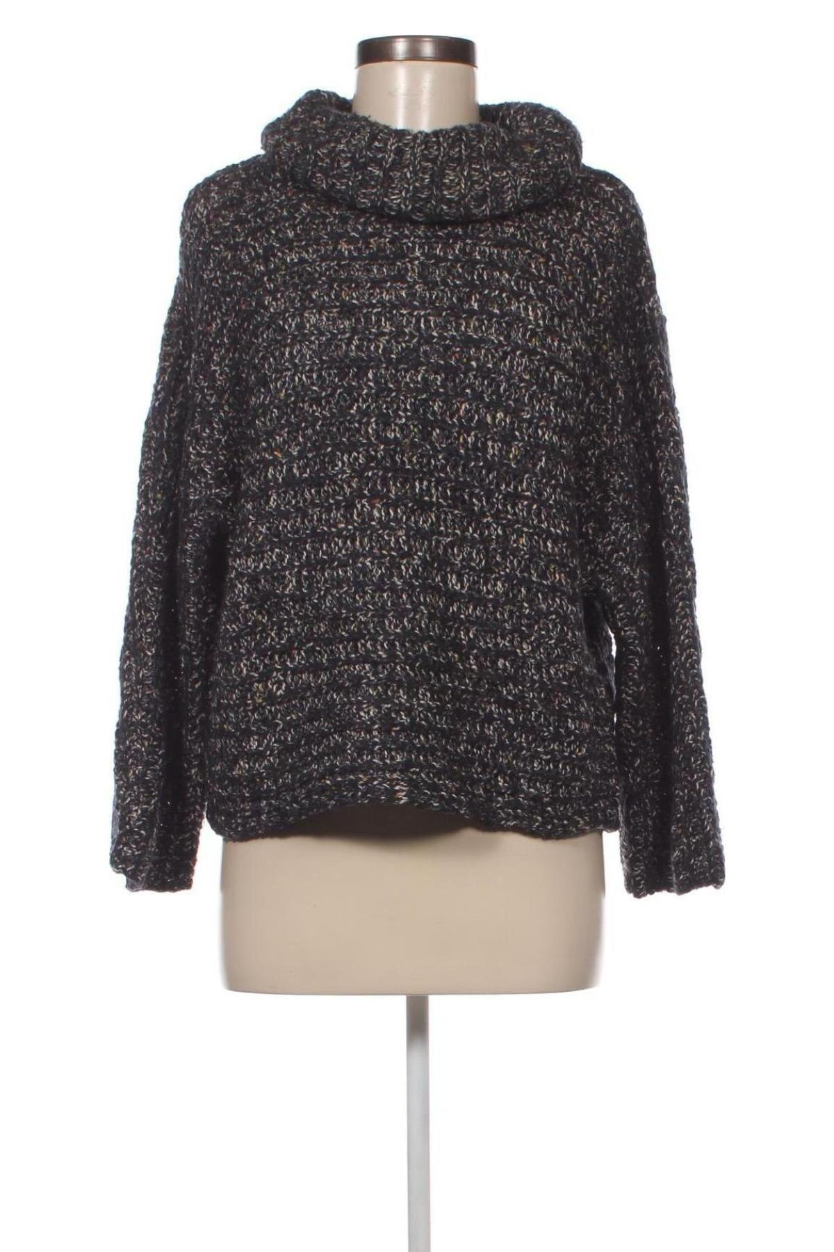 Damenpullover Yessica, Größe S, Farbe Grau, Preis € 6,49