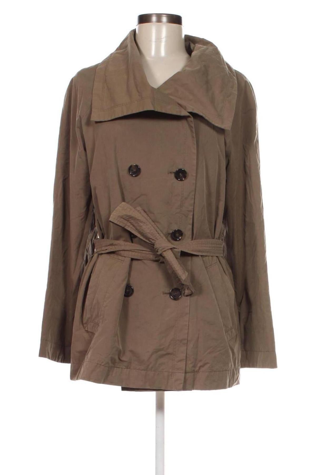 Damen Trench Coat Gil Bret, Größe M, Farbe Beige, Preis € 13,14