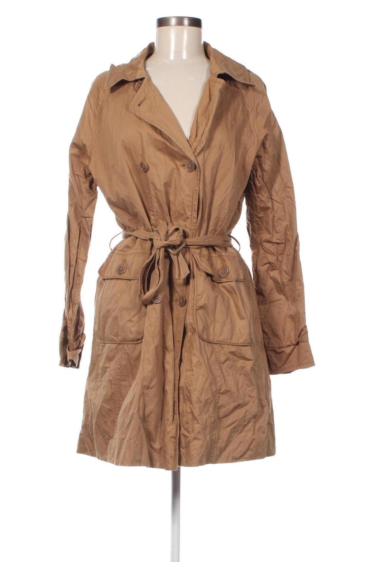 Damen Trench Coat Marie Lund, Größe M, Farbe Beige, Preis € 11,48