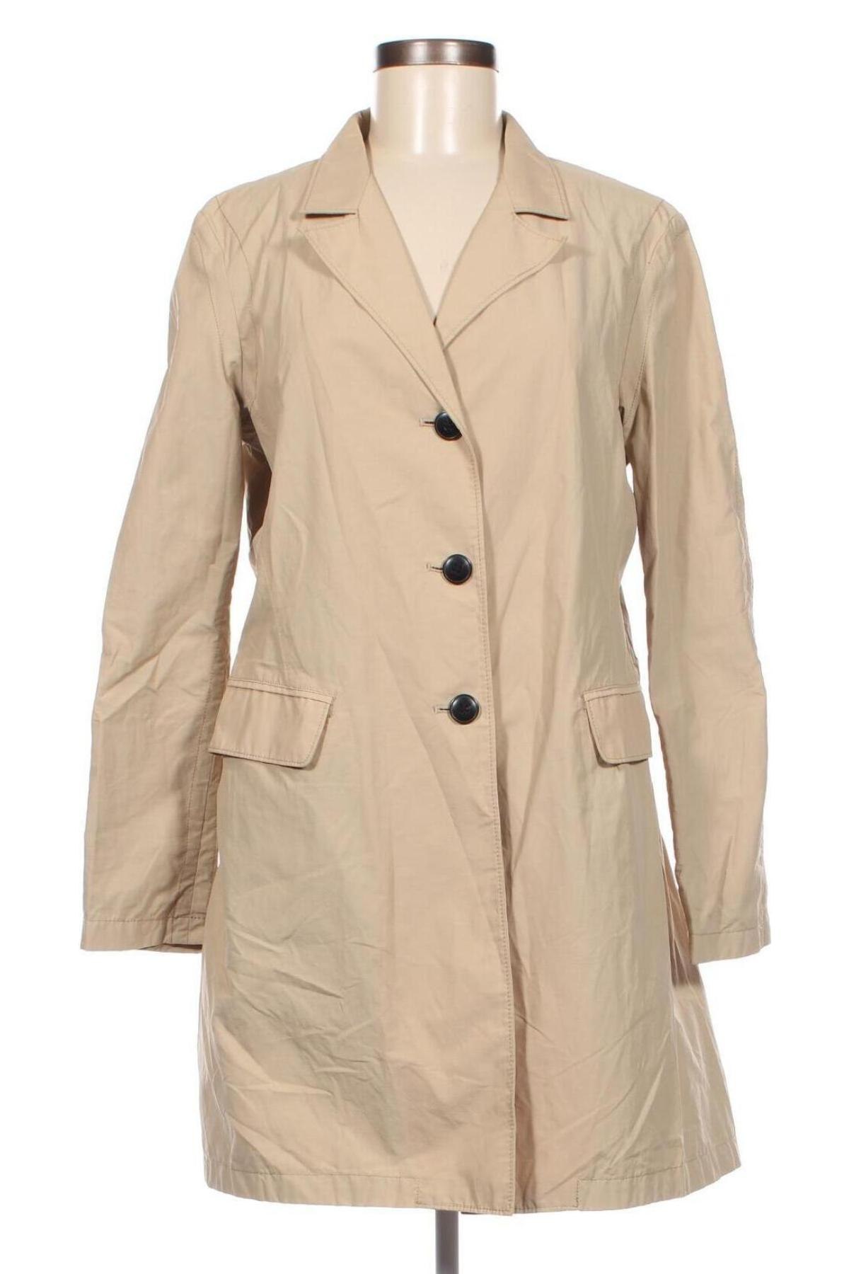 Dámský přechodný kabát  Opus, Velikost M, Barva Béžová, Cena  339,00 Kč