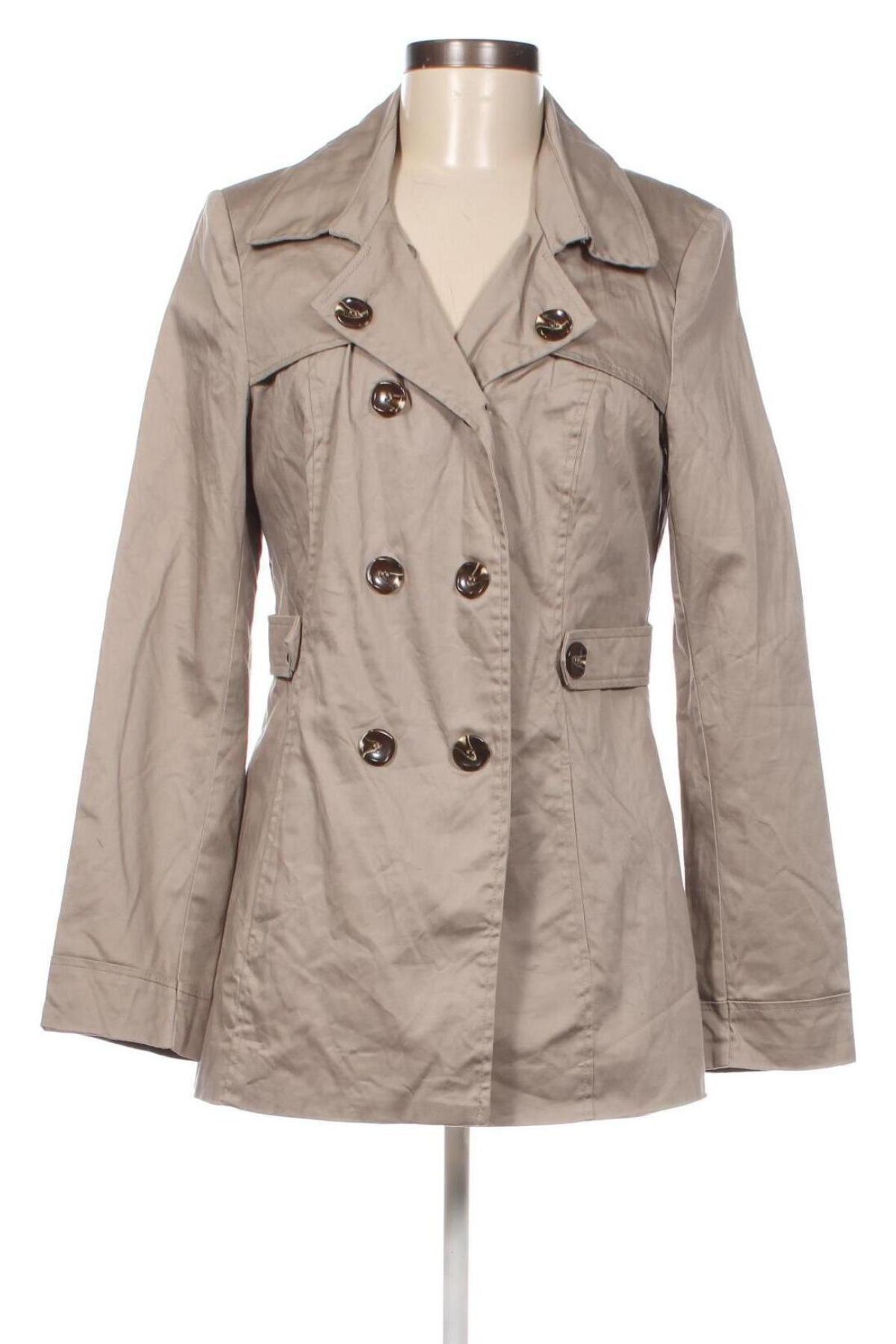 Dámsky prechodný kabát  Orsay, Veľkosť M, Farba Béžová, Cena  42,53 €