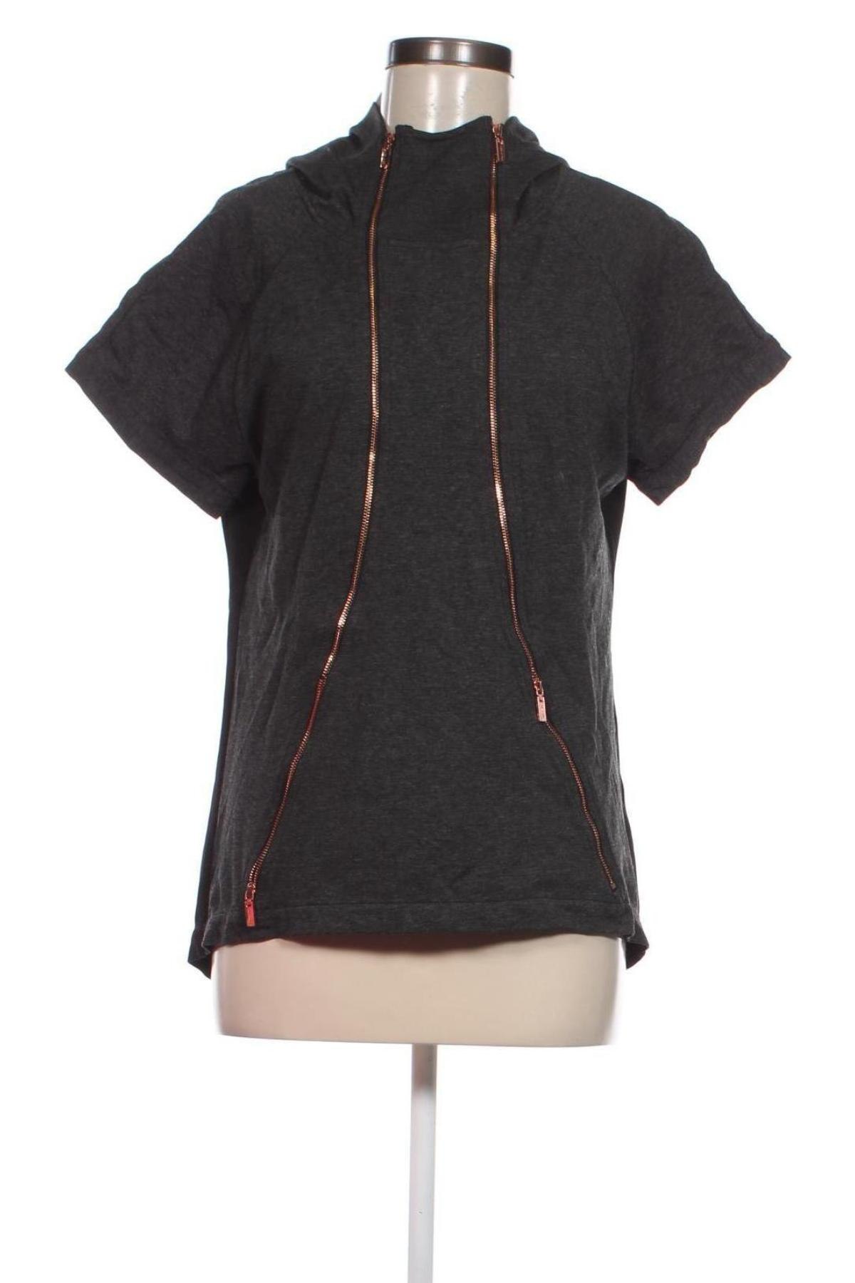 Damen Sweatshirt, Größe S, Farbe Grau, Preis € 3,83