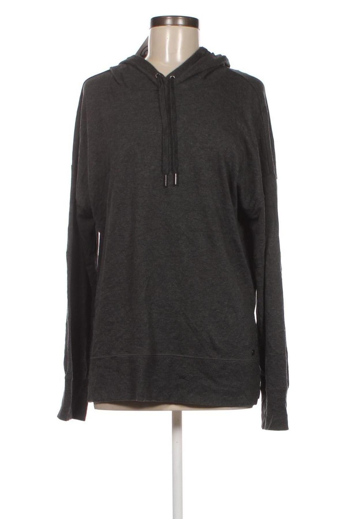 Damen Sweatshirt, Größe L, Farbe Grau, Preis € 4,04