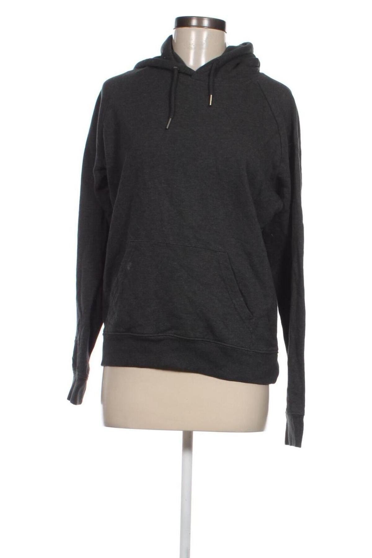 Damen Sweatshirt, Größe M, Farbe Grau, Preis € 4,04