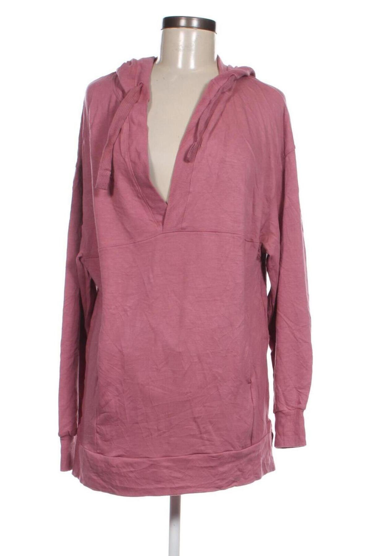 Damen Sweatshirt, Größe S, Farbe Rosa, Preis € 4,04