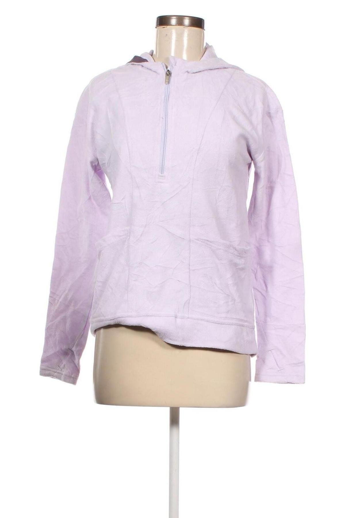 Damen Sweatshirt All In Motion, Größe XL, Farbe Lila, Preis € 9,08