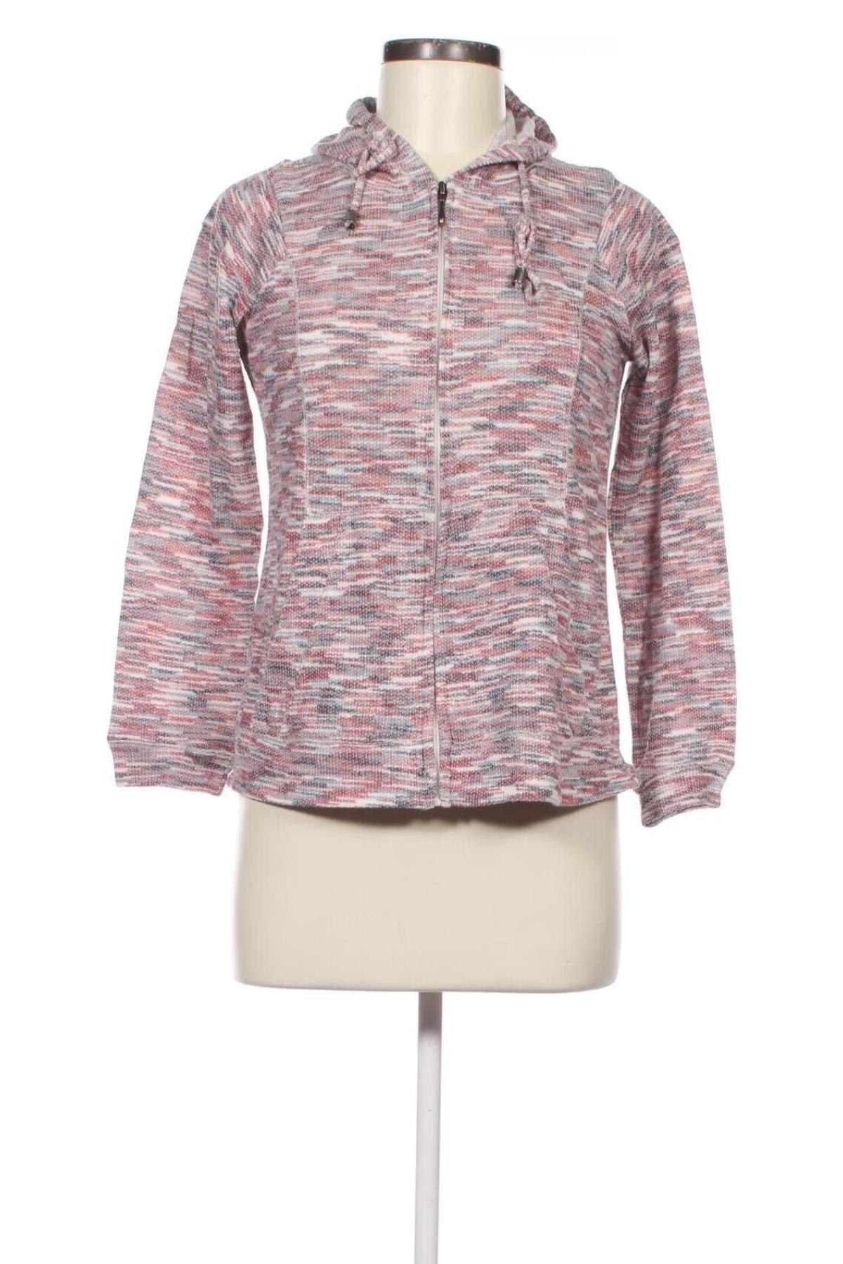 Damen Sweatshirt Christopher & Banks, Größe S, Farbe Mehrfarbig, Preis € 3,63