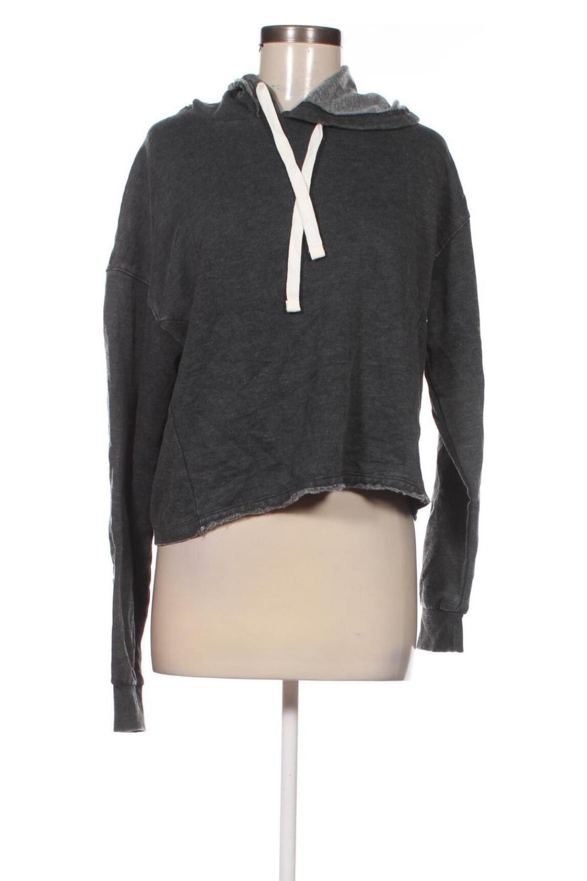 Damen Sweatshirt Colsie, Größe M, Farbe Grau, Preis € 4,04