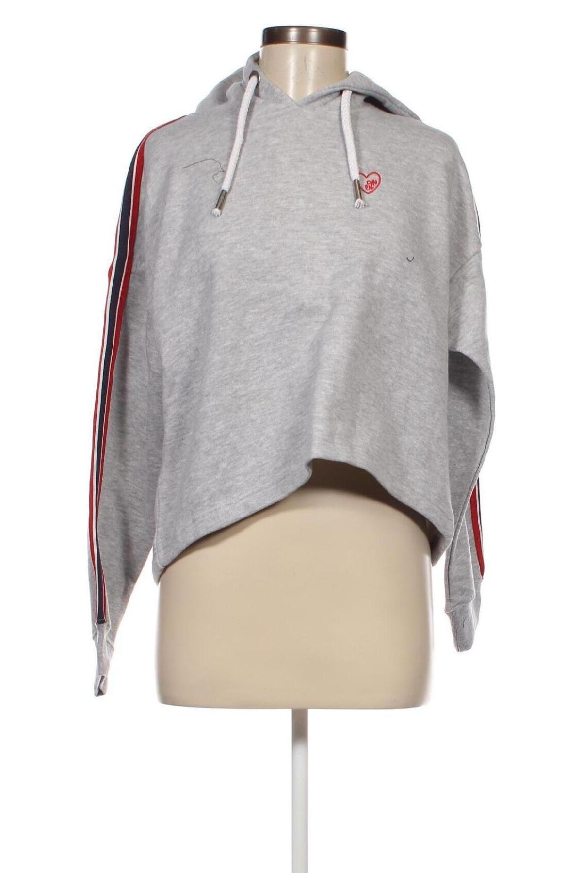 Női sweatshirt Eight2Nine, Méret L, Szín Szürke, Ár 3 399 Ft