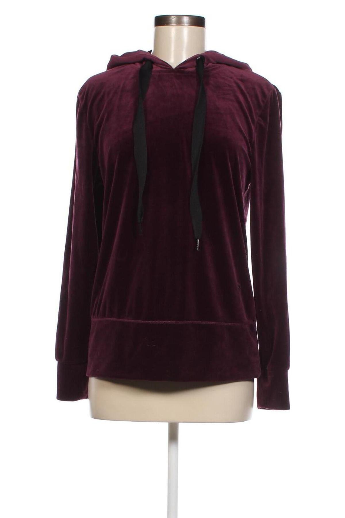 Damen Sweatshirt Esmara, Größe M, Farbe Lila, Preis 20,18 €