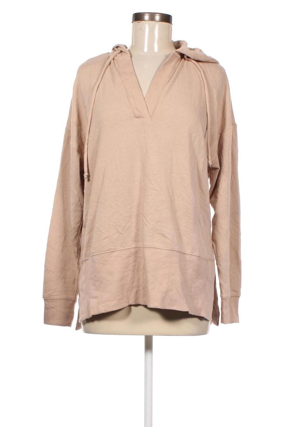 Damen Sweatshirt Lou & Grey, Größe M, Farbe Beige, Preis € 4,24