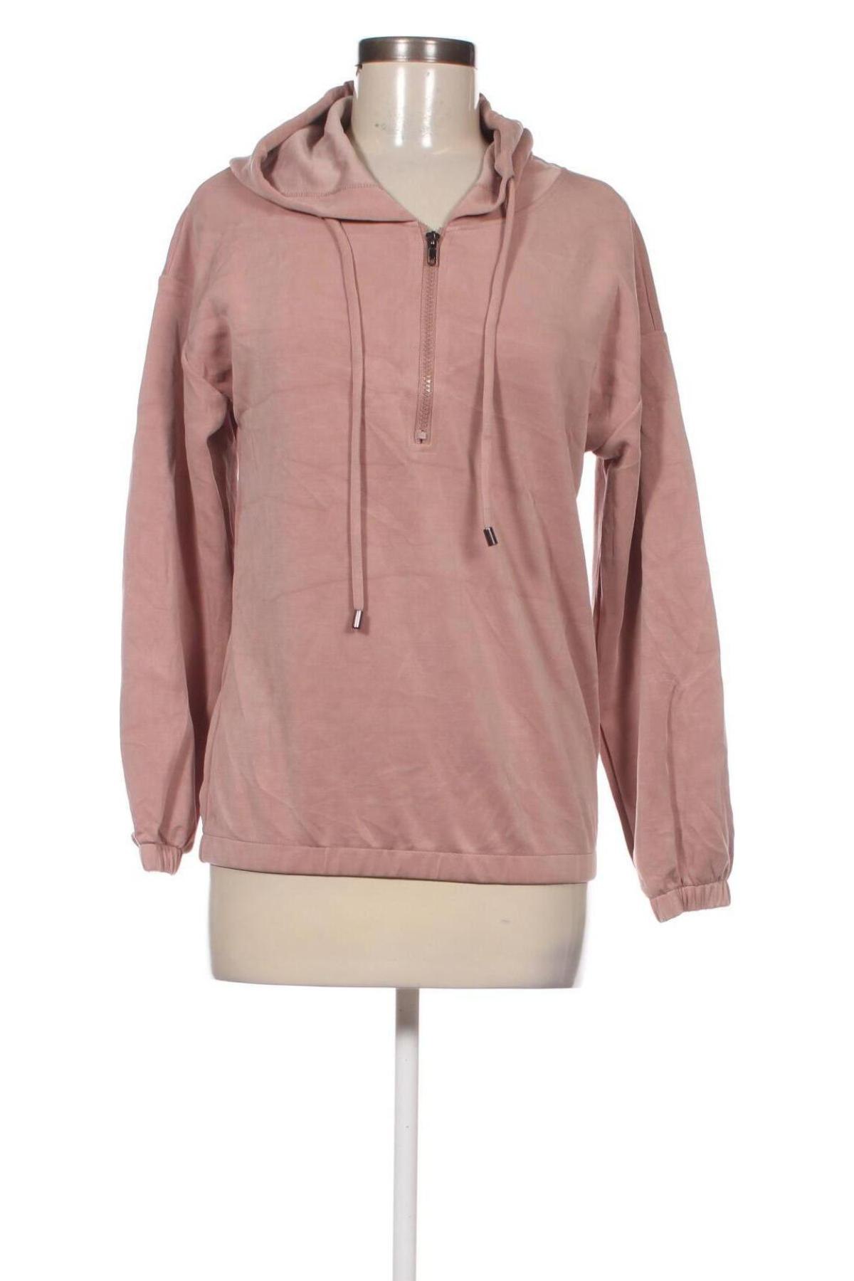 Damen Sweatshirt Rachel Zoé, Größe S, Farbe Beige, Preis 41,06 €