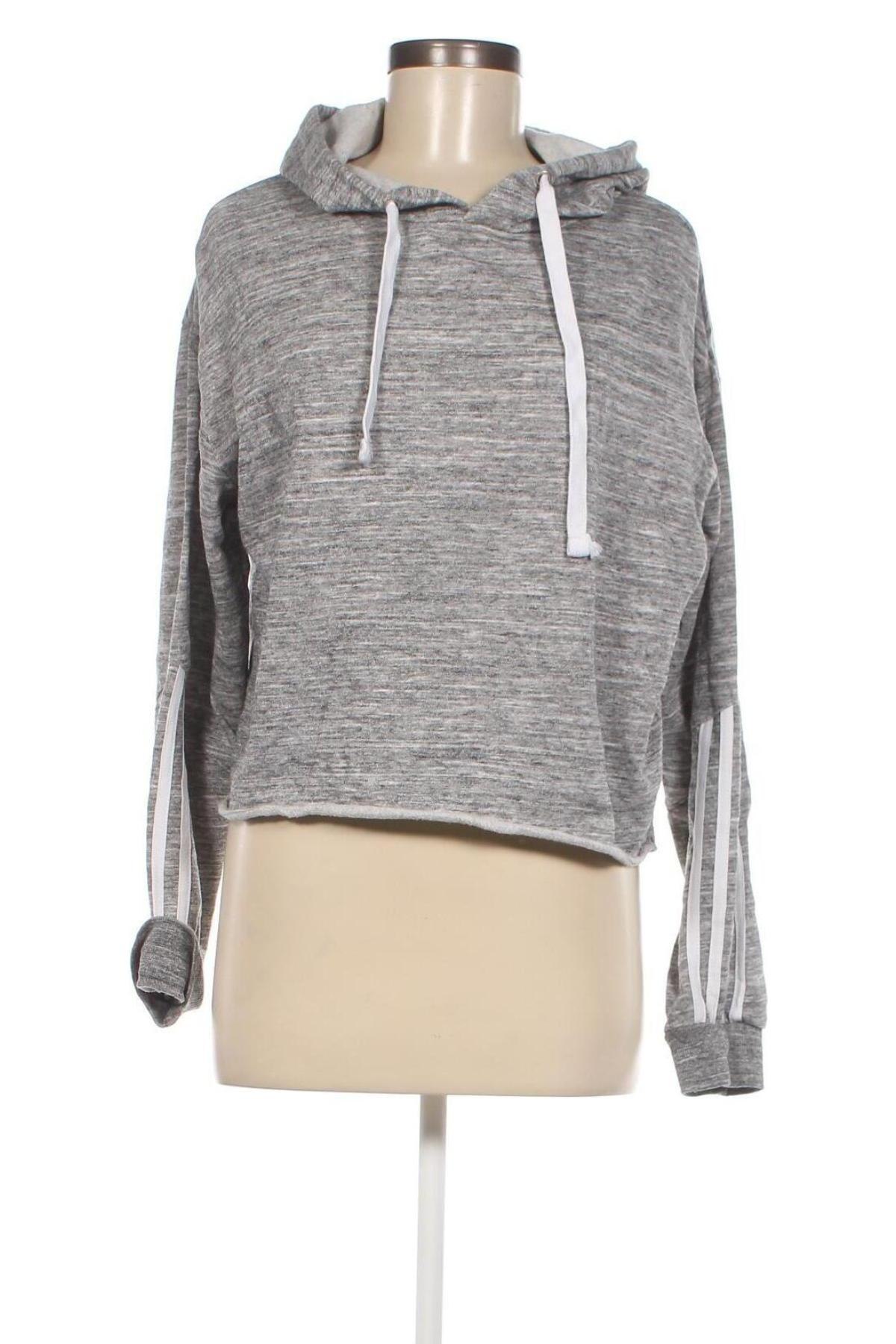 Damen Sweatshirt Reflex, Größe XL, Farbe Grau, Preis € 8,88