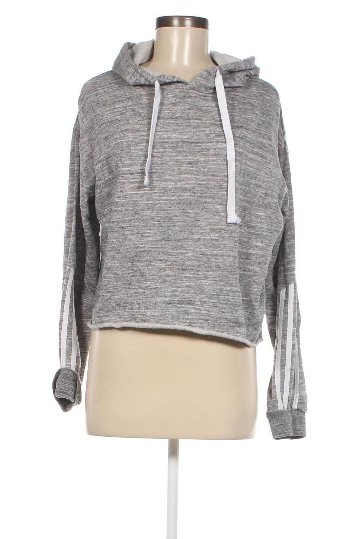 Női sweatshirt Reflex, Méret XL, Szín Szürke, Ár 2 722 Ft