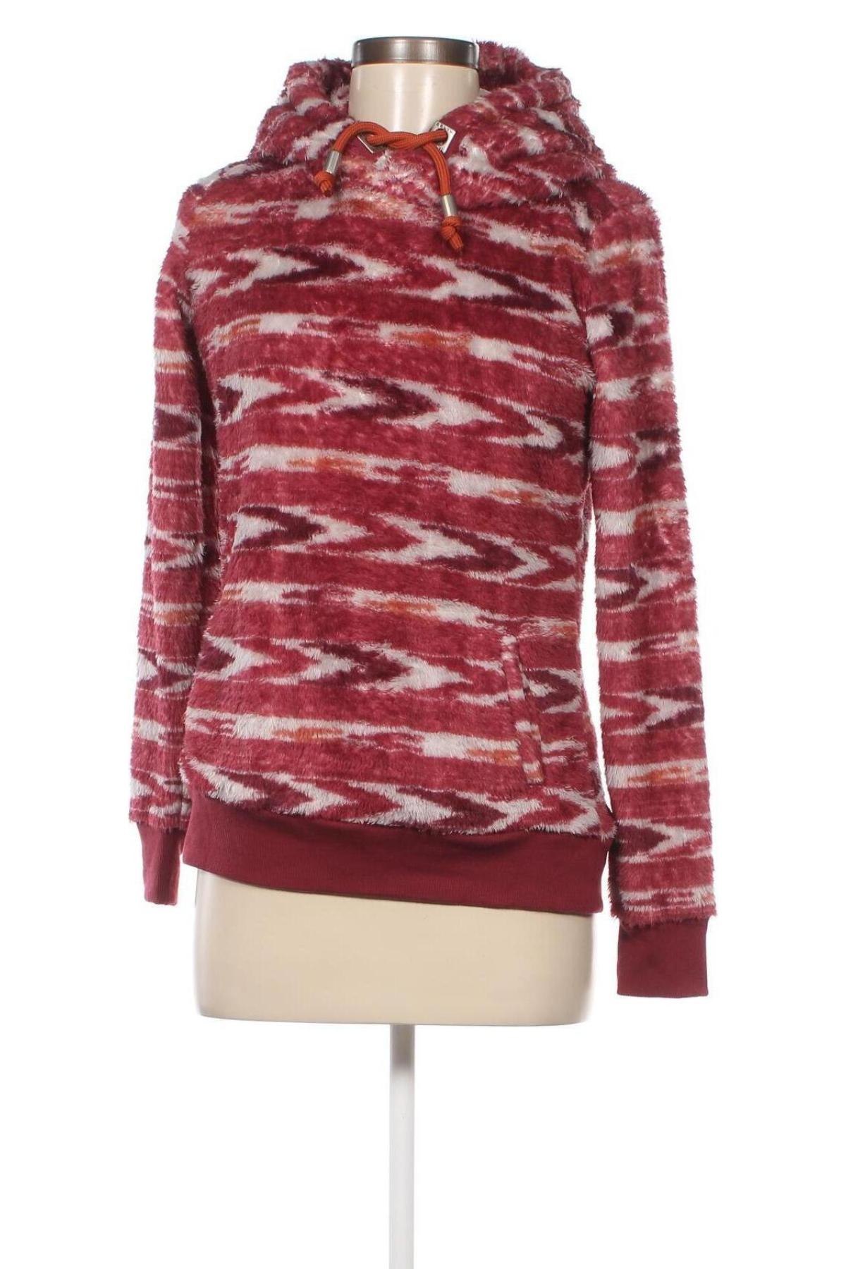Γυναικείο φούτερ Sublevel, Μέγεθος S, Χρώμα Πολύχρωμο, Τιμή 5,93 €