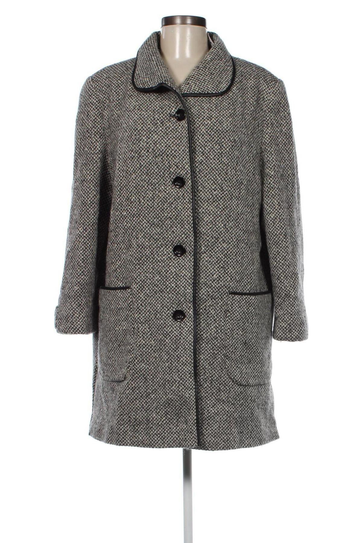 Dámský kabát , Velikost M, Barva Vícebarevné, Cena  597,00 Kč