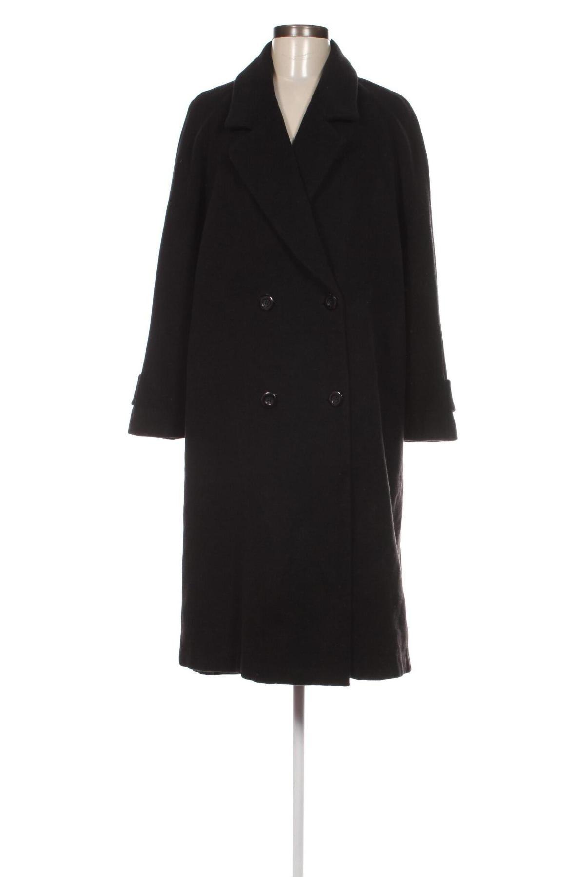 Dámsky kabát , Veľkosť M, Farba Čierna, Cena  36,12 €