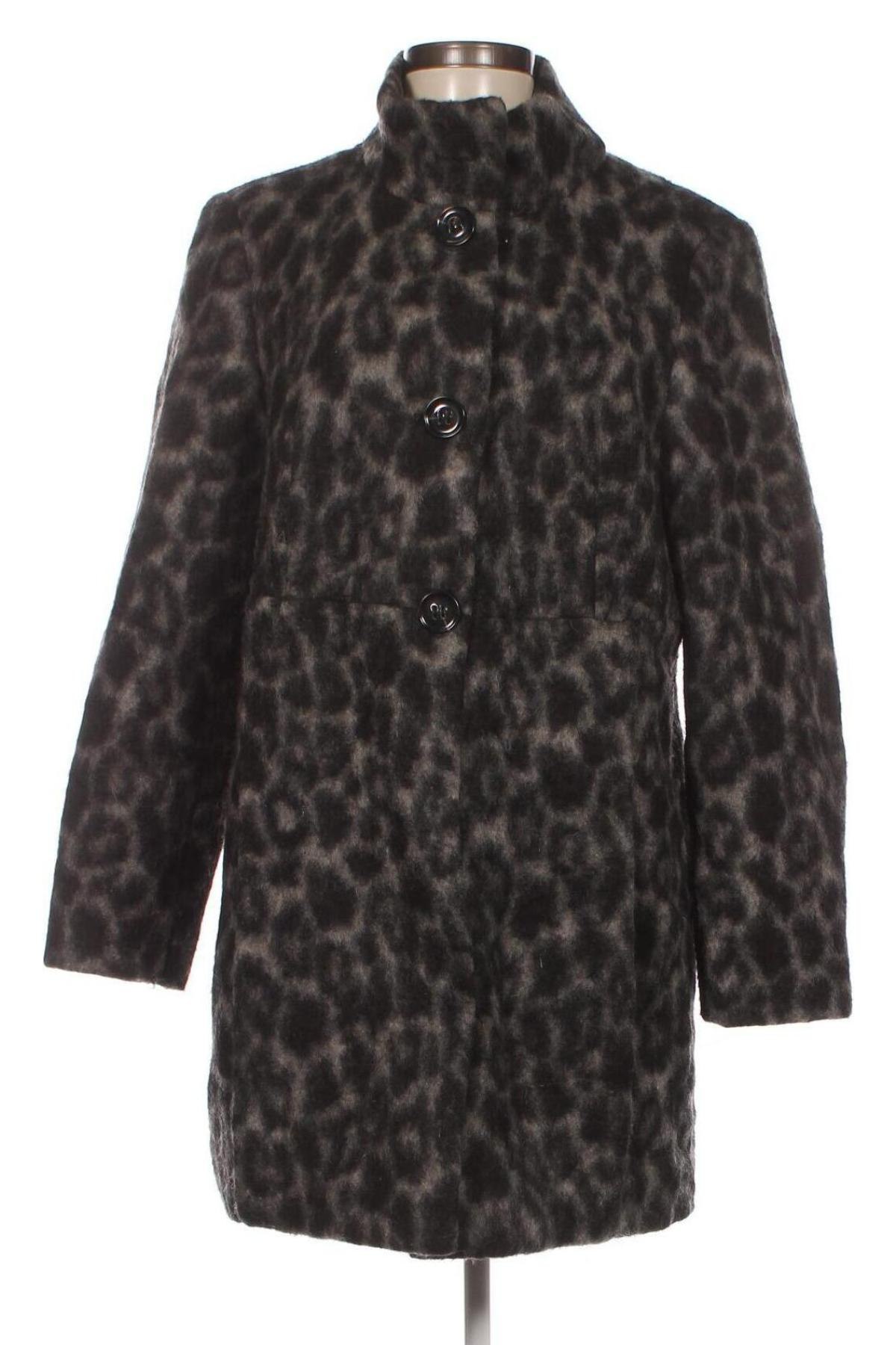 Дамско палто Bonita, Размер L, Цвят Сив, Цена 59,40 лв.