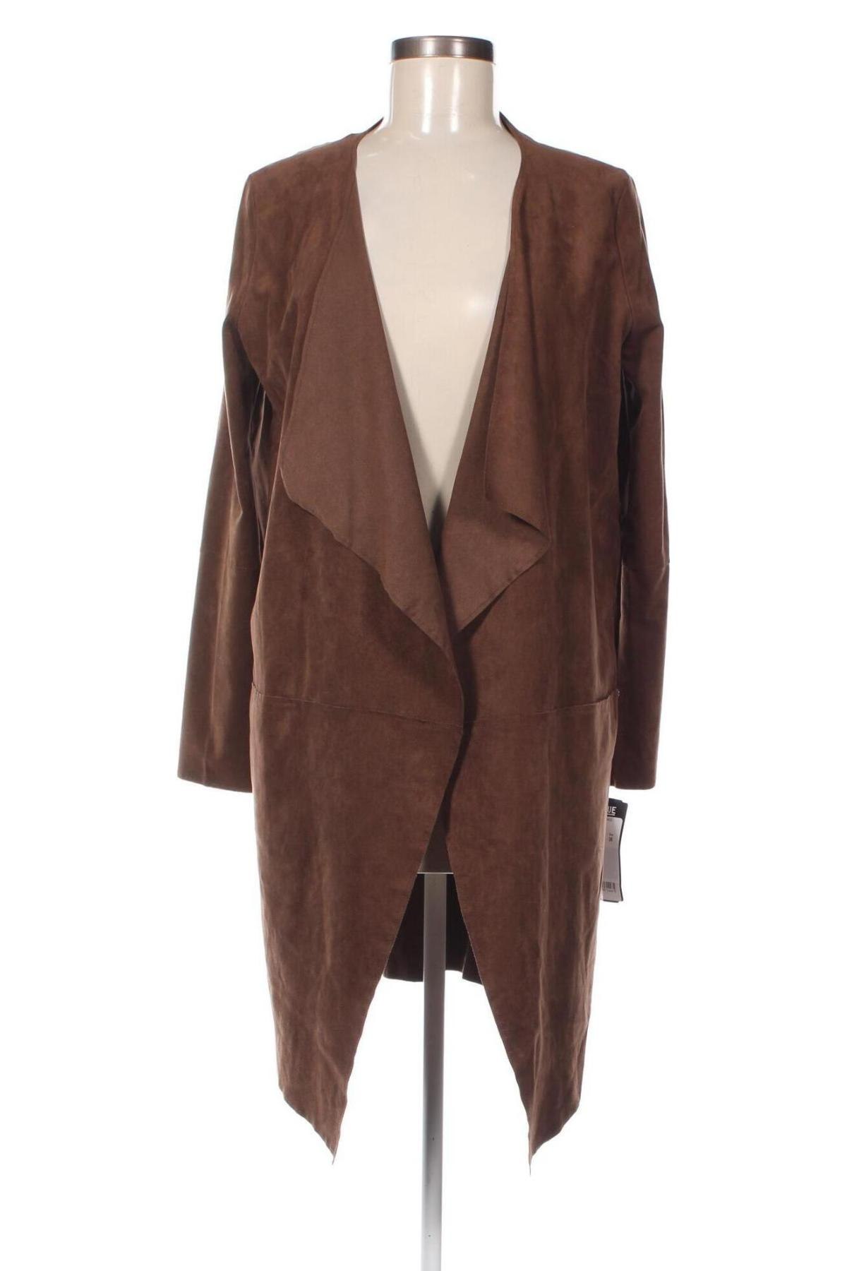 Дамско палто Cinque, Размер S, Цвят Кафяв, Цена 79,75 лв.