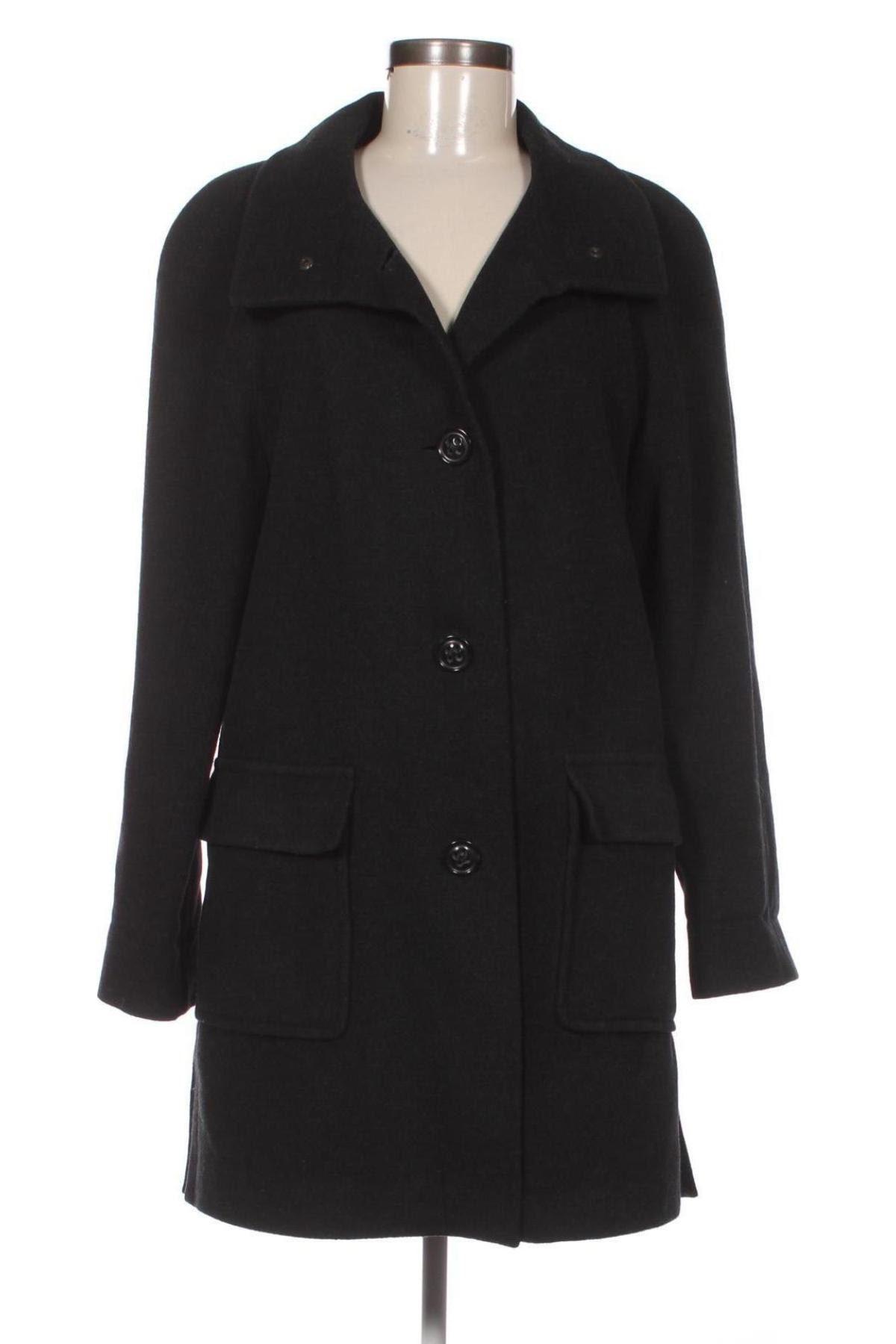 Дамско палто Gil Bret, Размер S, Цвят Сив, Цена 53,55 лв.