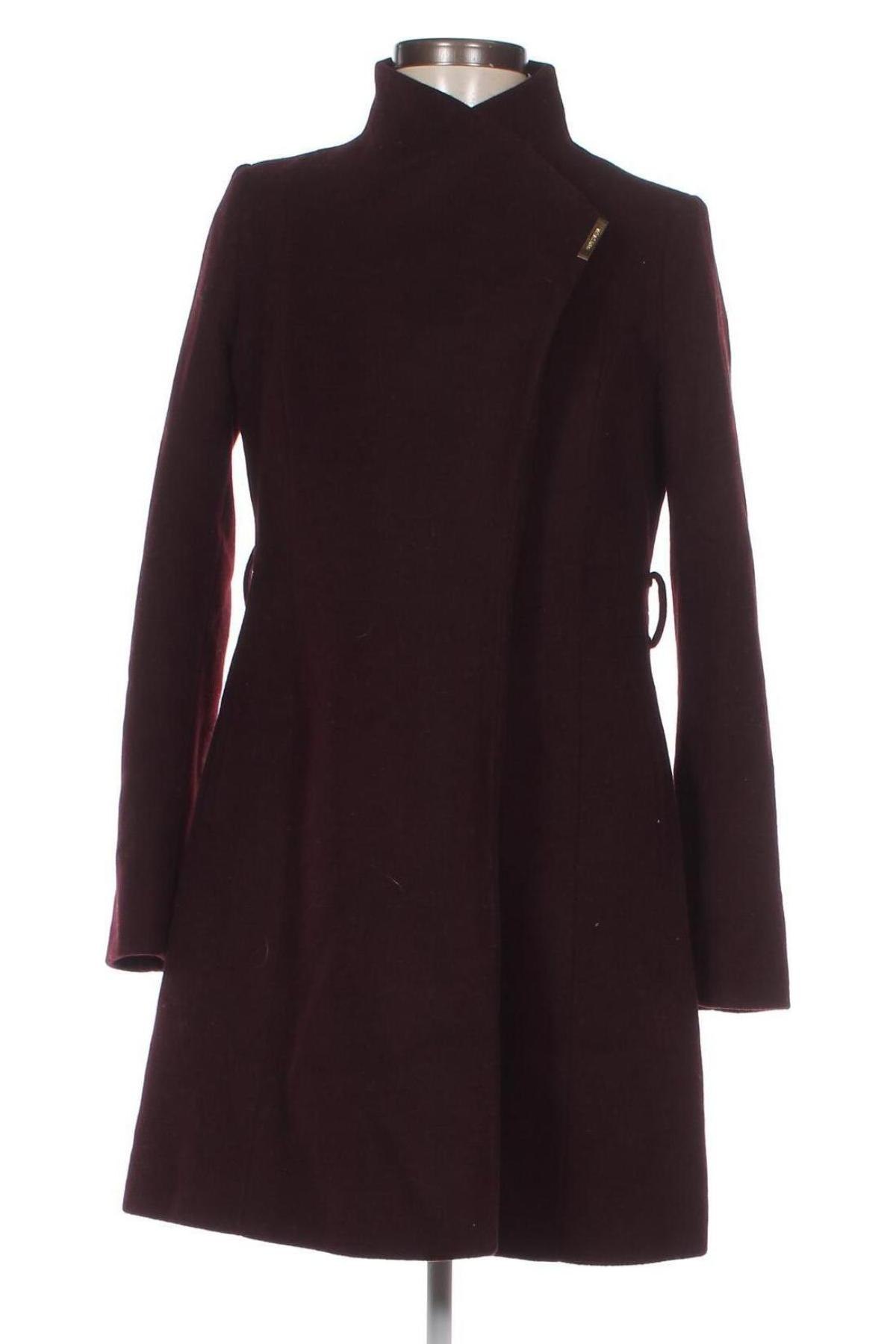Palton de femei Michael Kors, Mărime S, Culoare Mov, Preț 128,55 Lei