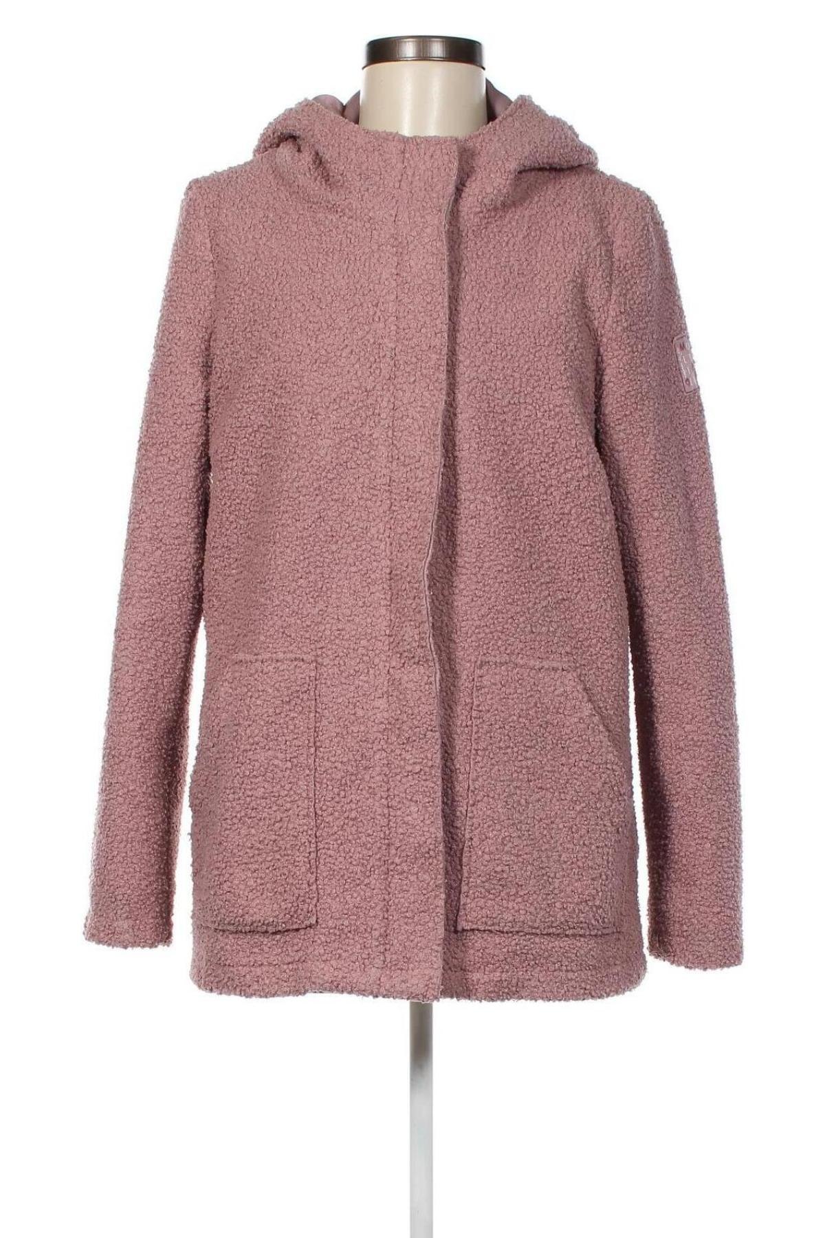 Női kabát Multiblu, Méret M, Szín Rózsaszín, Ár 8 144 Ft
