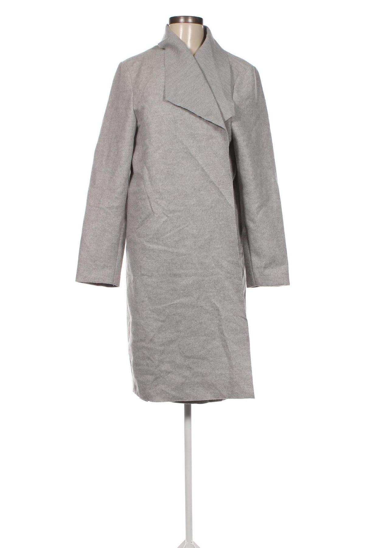 Dámsky kabát  Primark, Veľkosť XL, Farba Sivá, Cena  15,97 €