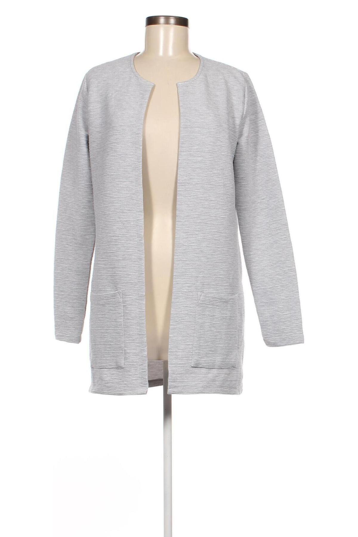 Γυναικείο παλτό Sublevel, Μέγεθος S, Χρώμα Γκρί, Τιμή 12,74 €
